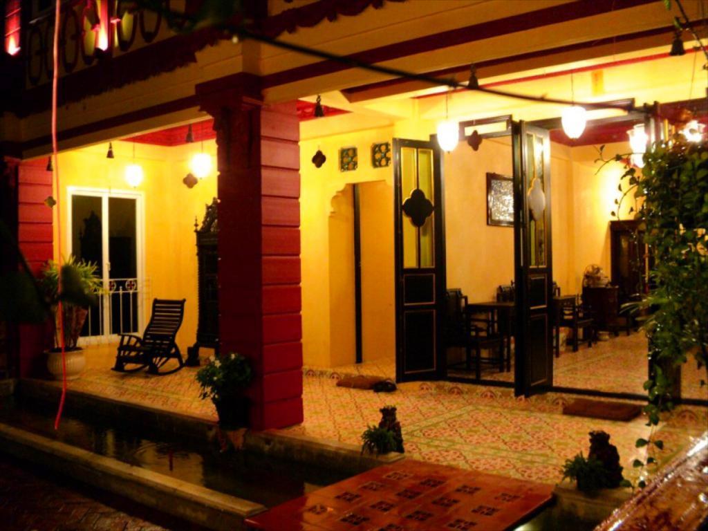 Resort Khaolak Boutique Hertitage Khao Lak