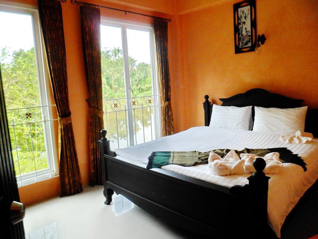 Resort Khaolak Boutique Hertitage Khao Lak