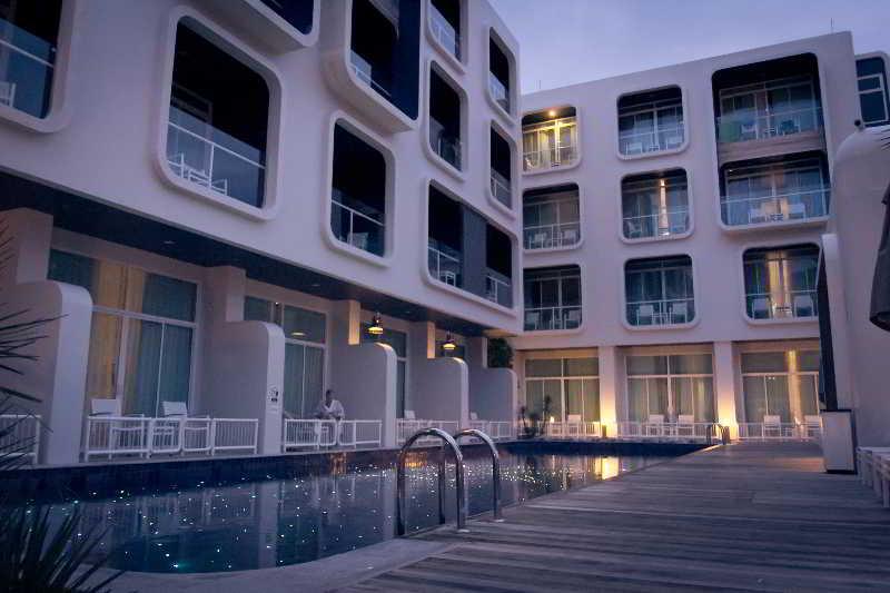 Sugar Marina - Nautical - - Sha Kata Beach (Phuket)
