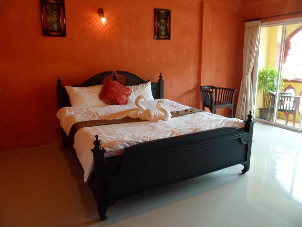 Resort Khaolak Boutique Hertitage