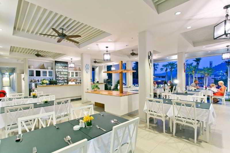 Sugar Marina - Nautical - - Sha Resort Kata Beach (Phuket)