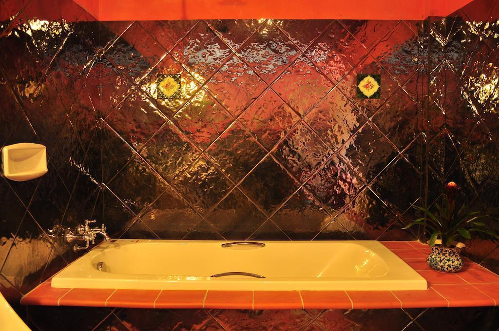 Resort Khaolak Boutique Hertitage