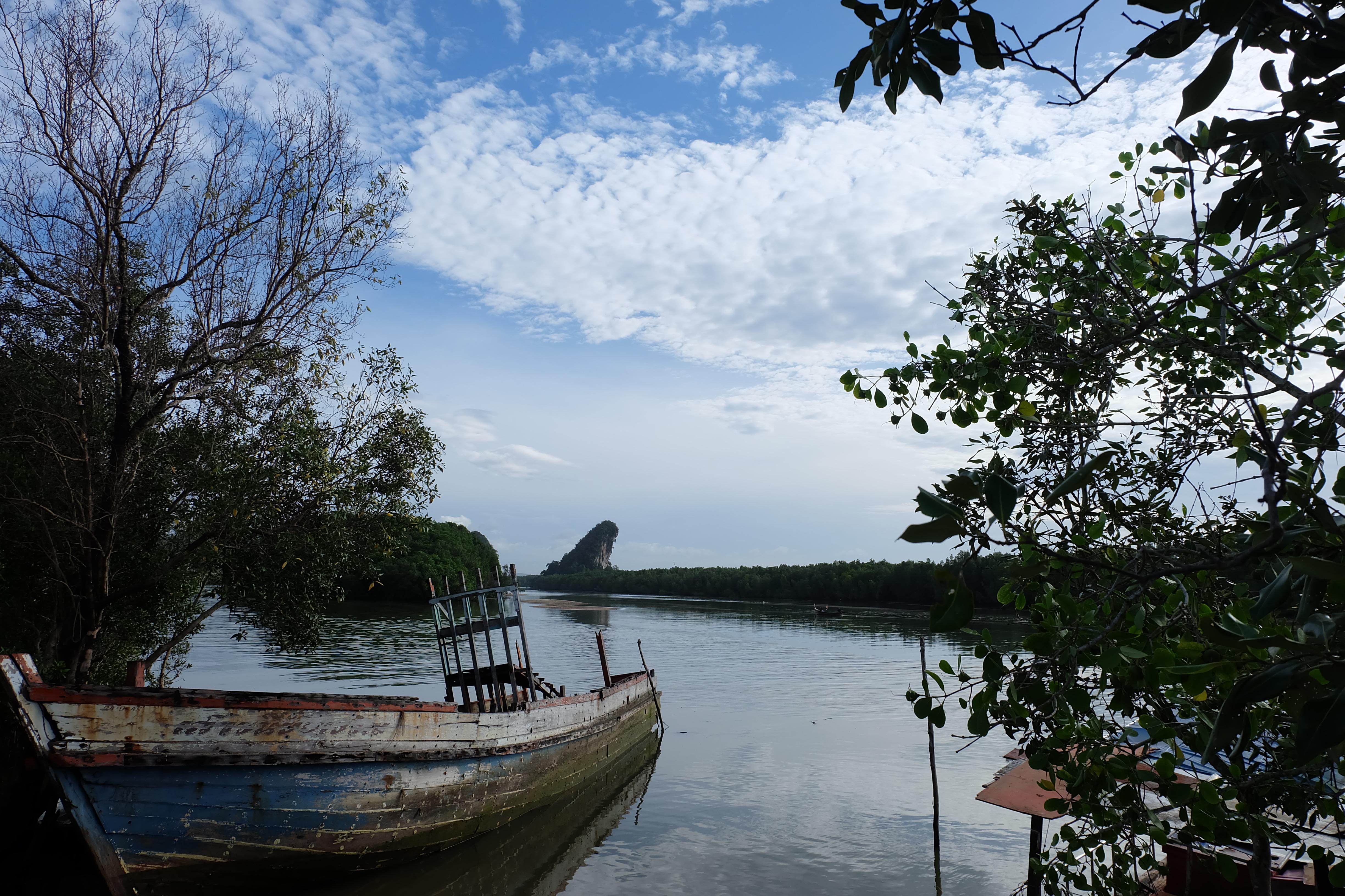 City Hotel Krabi 3* Krabi