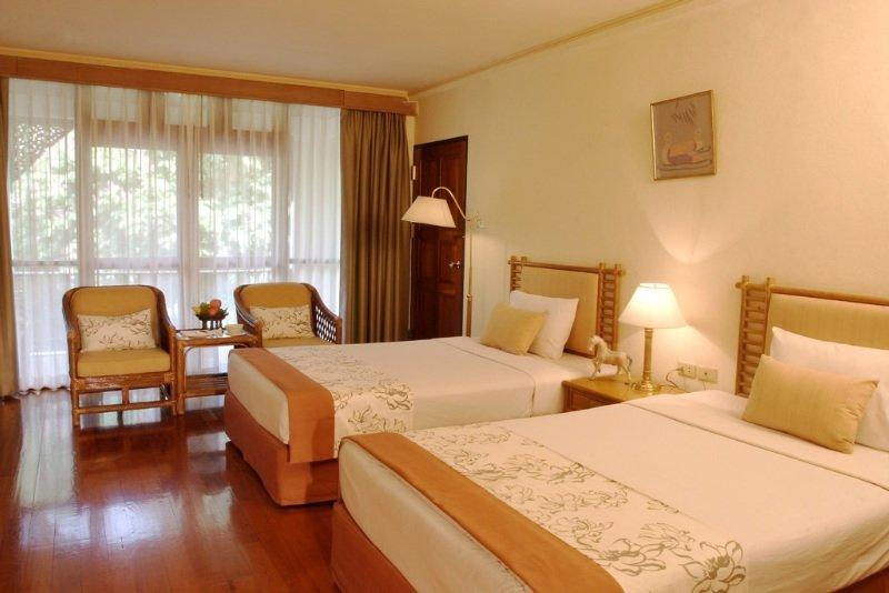 The Imperial 4* Mae Hong Son