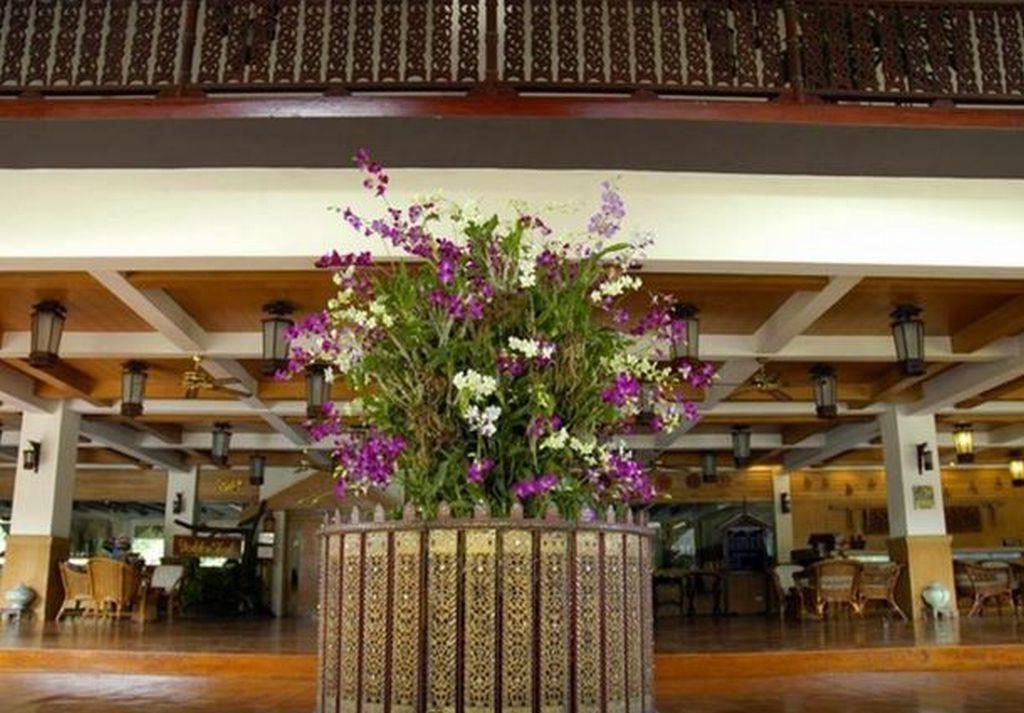 The Imperial Hotel 4*