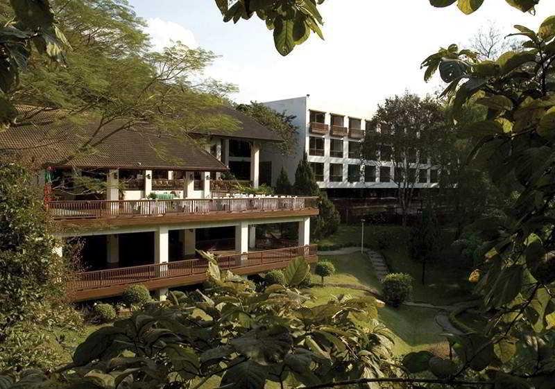 The Imperial Hotel 4*