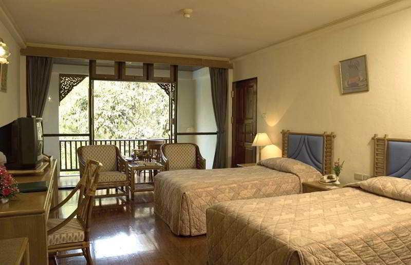 The Imperial 4* Mae Hong Son