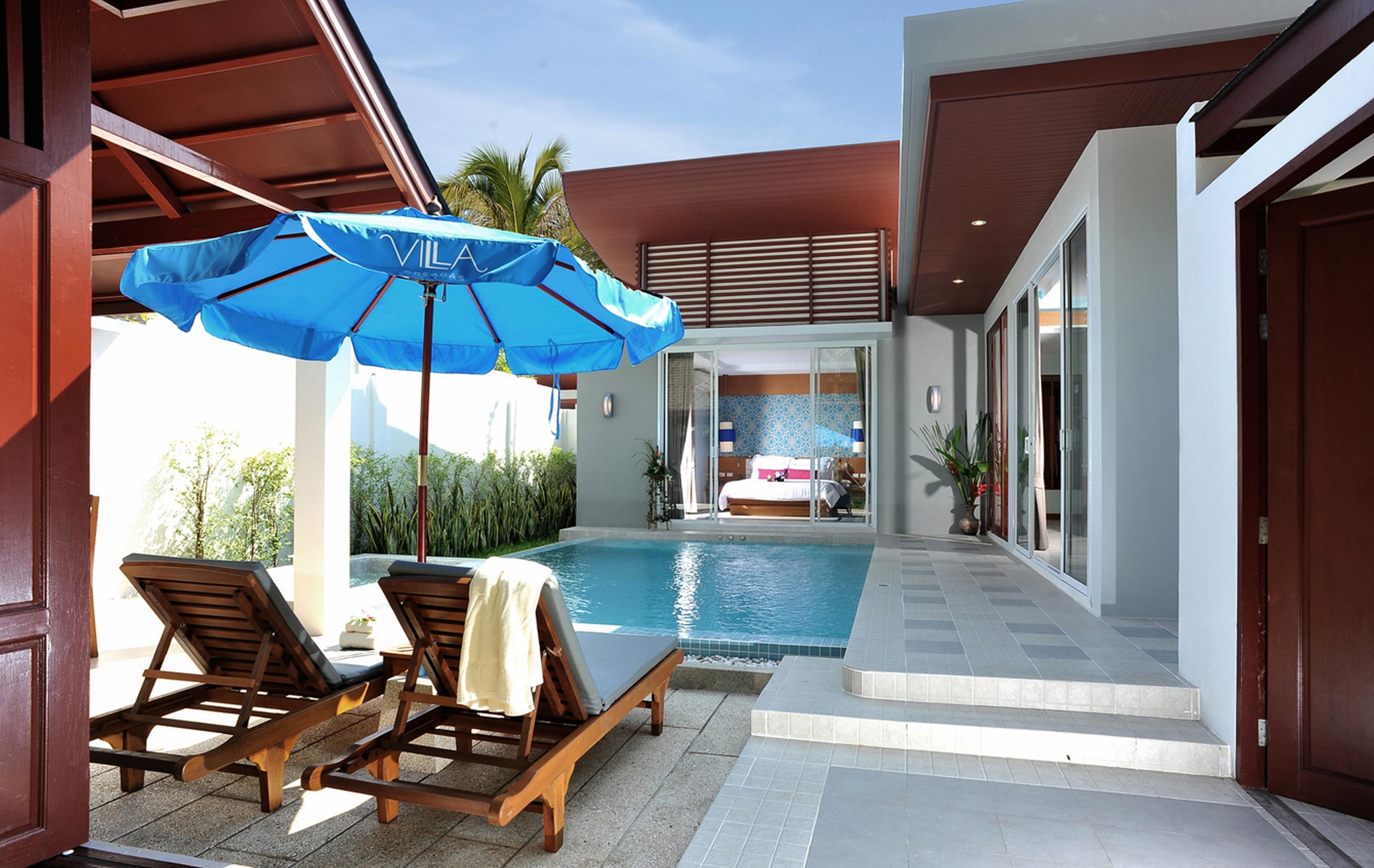 Apsara Beachfront & - Sha Extra Resort