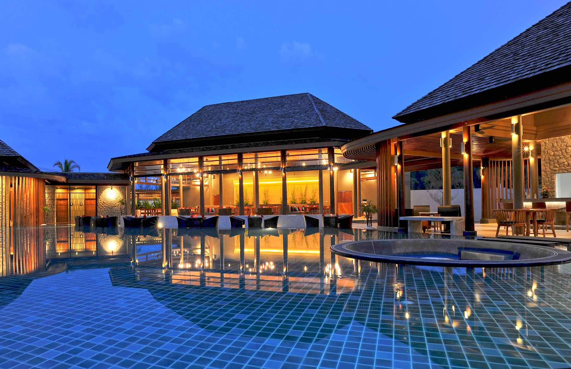 Apsara Beachfront & - Sha Extra