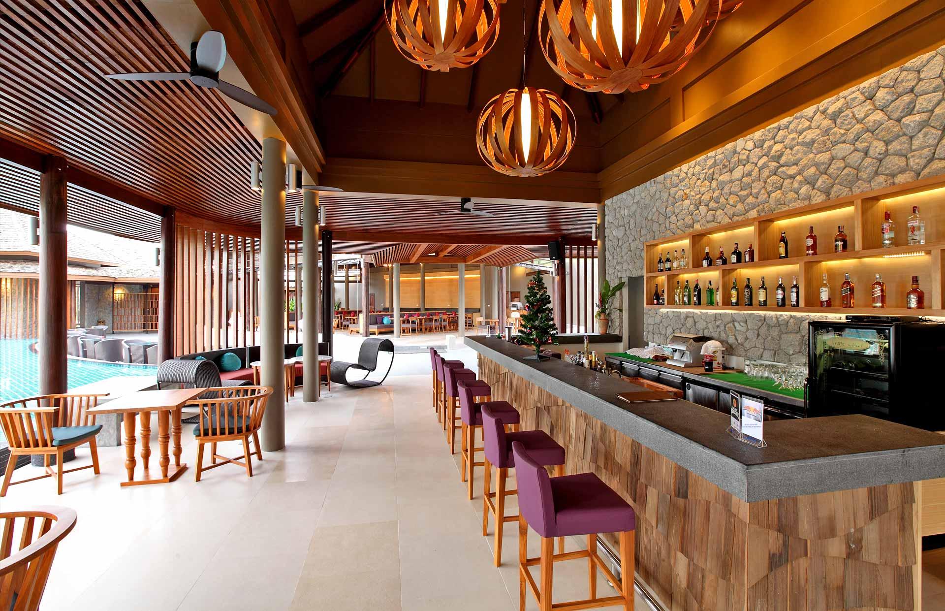 Apsara Beachfront & - Sha Extra Resort 4*