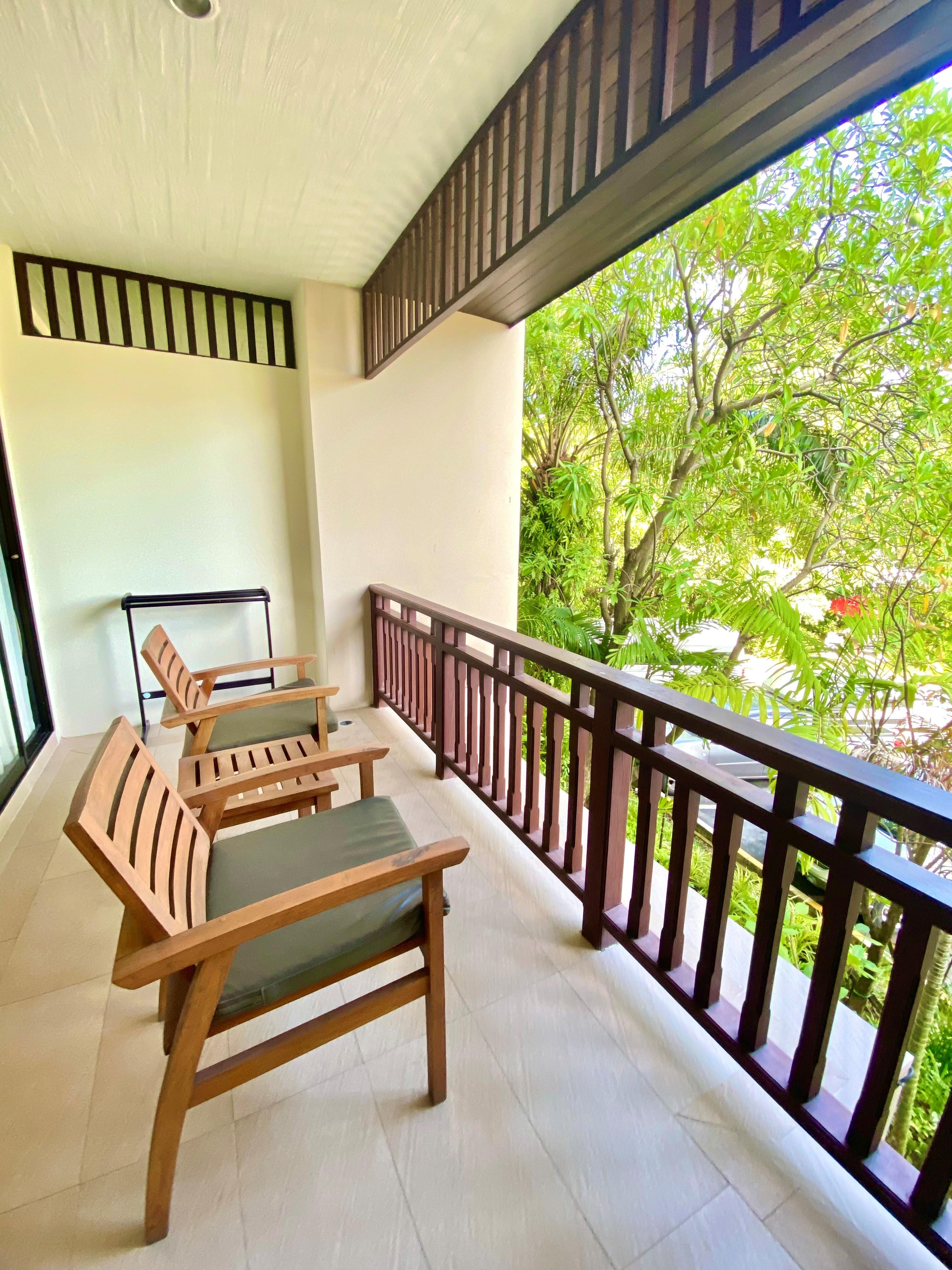 Resort Le Murraya Boutique Serviced & 3*