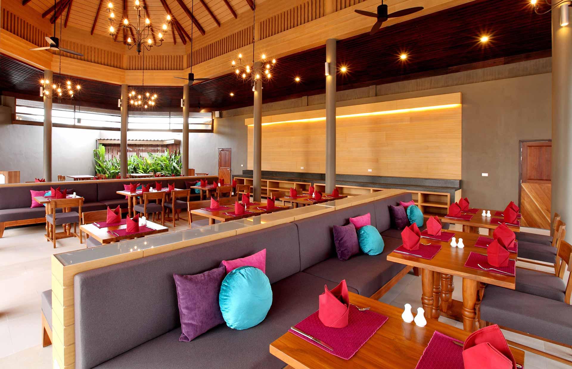 Resort Apsara Beachfront & - Sha Extra Khao Lak