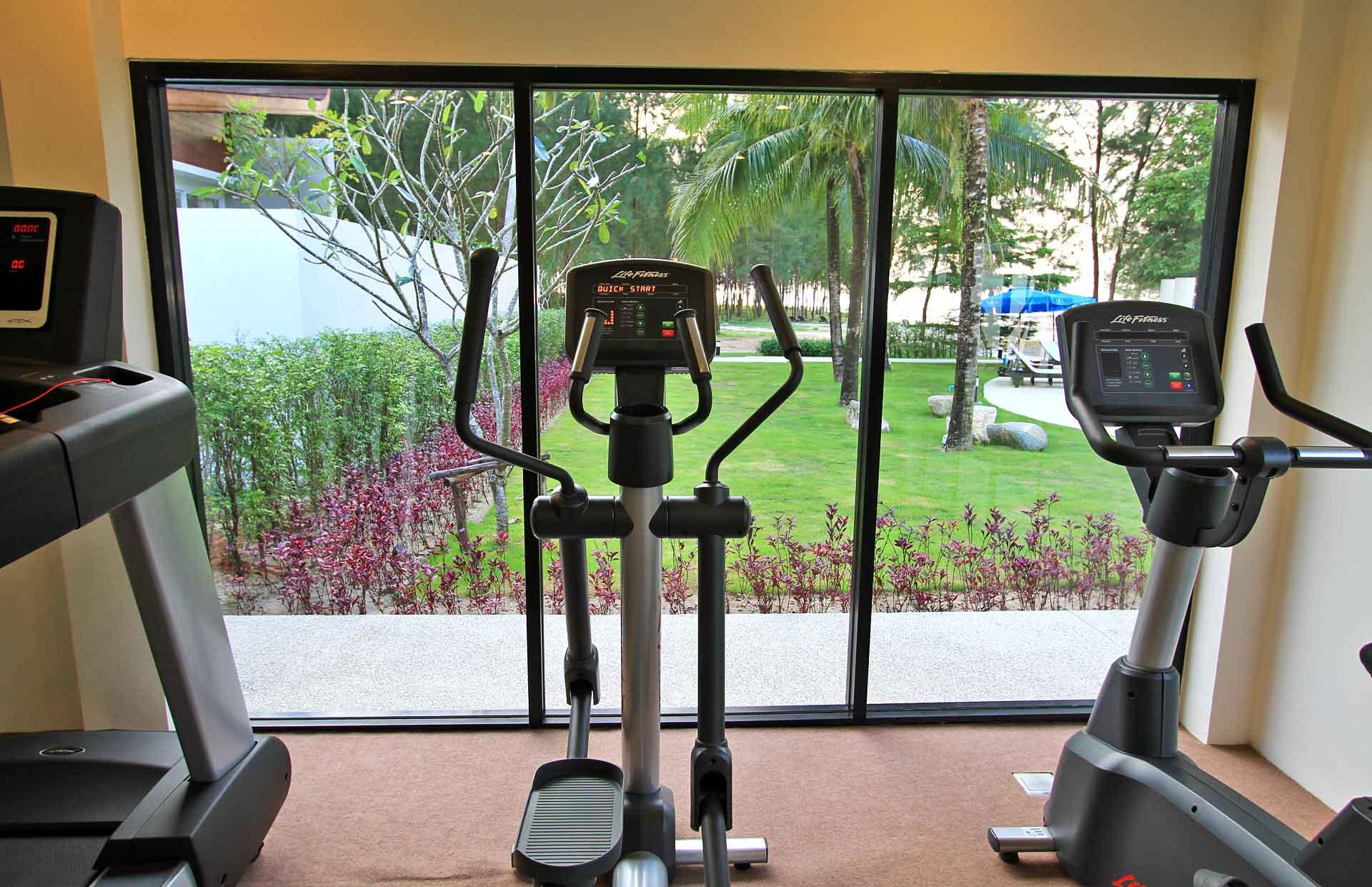 Apsara Beachfront & - Sha Extra Resort 4*