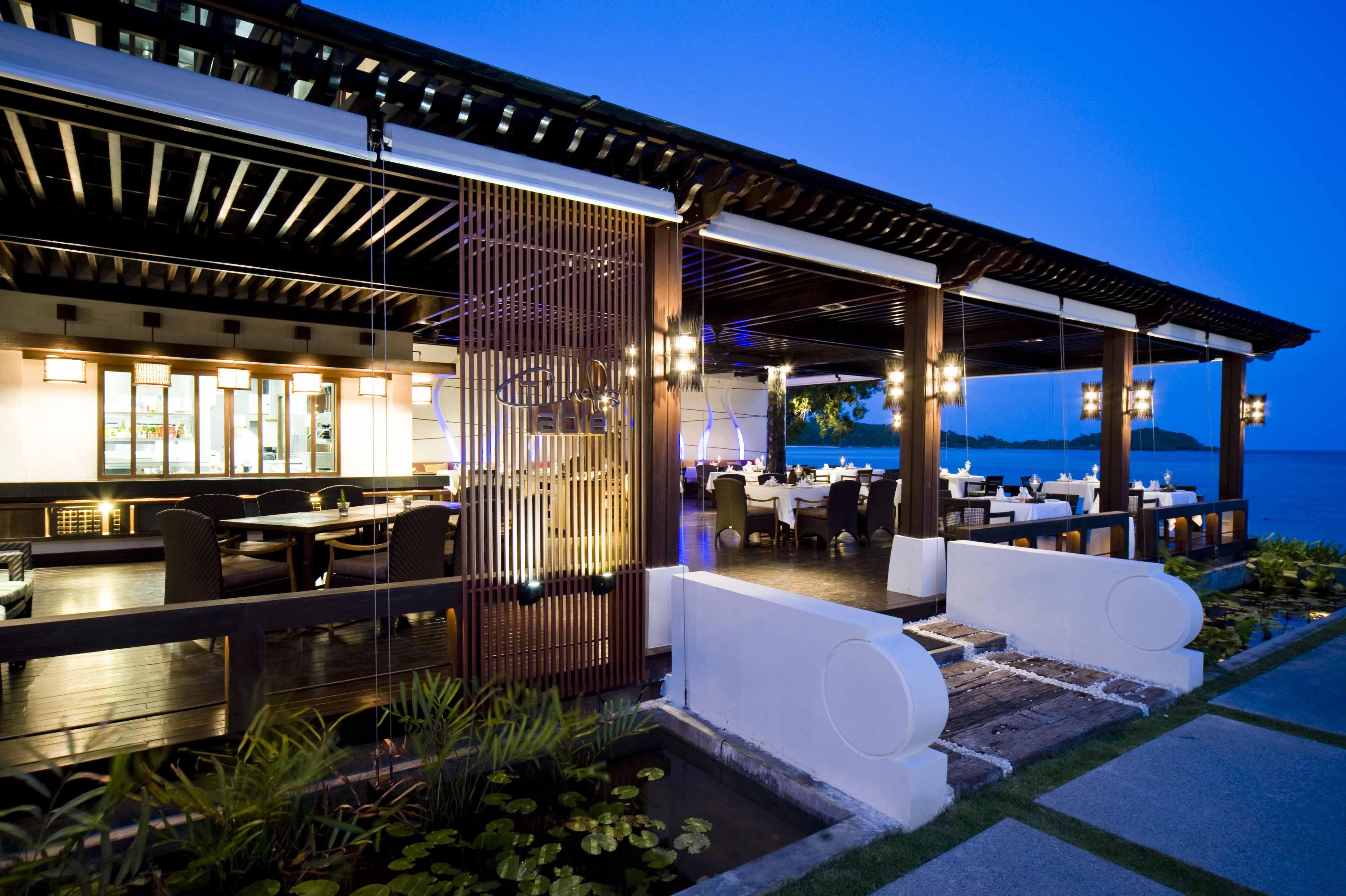 Resort Sareeraya & 5*