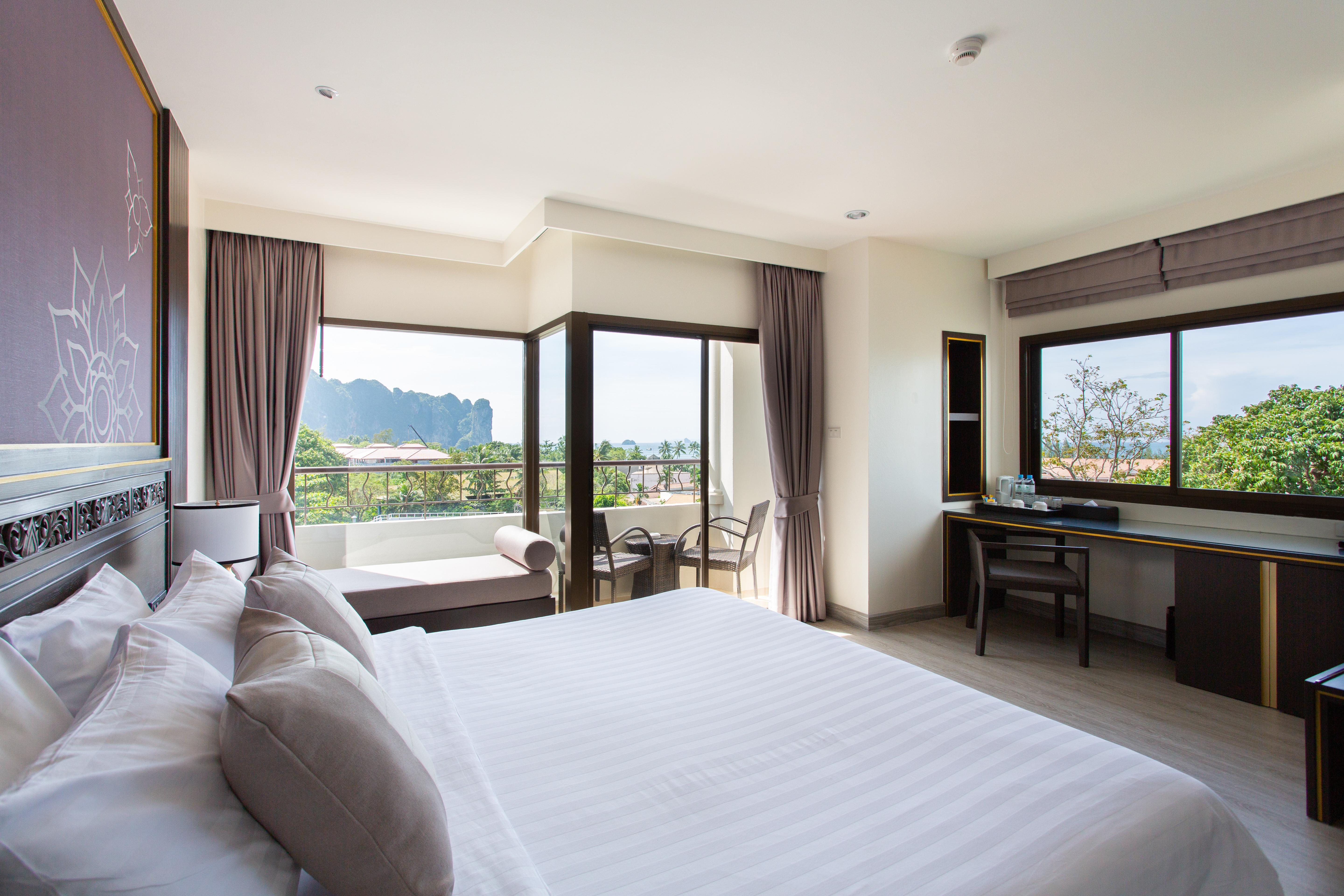 Hotel Krabi Heritage 4*