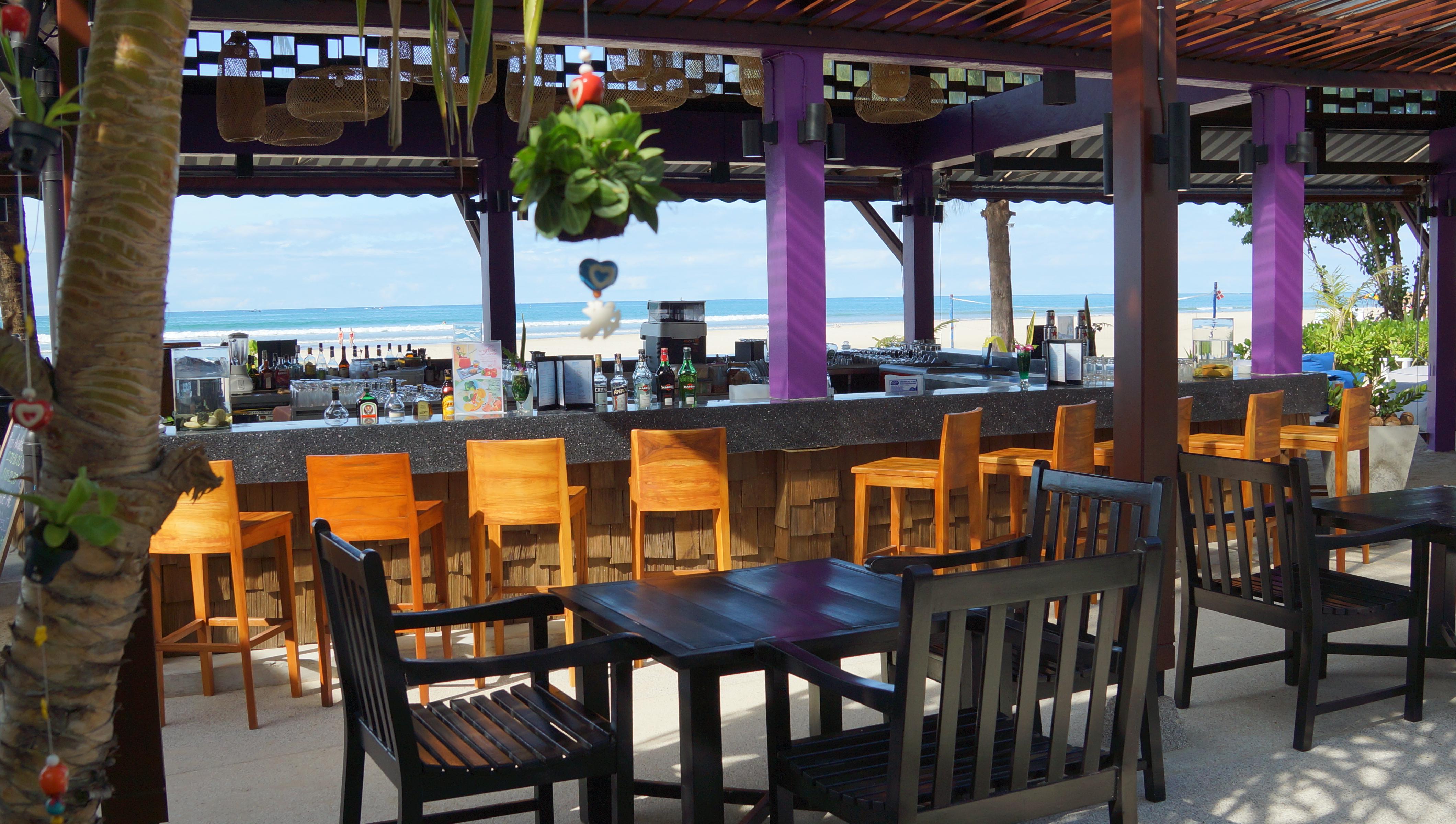 Resort Apsara Beachfront & - Sha Extra Khao Lak
