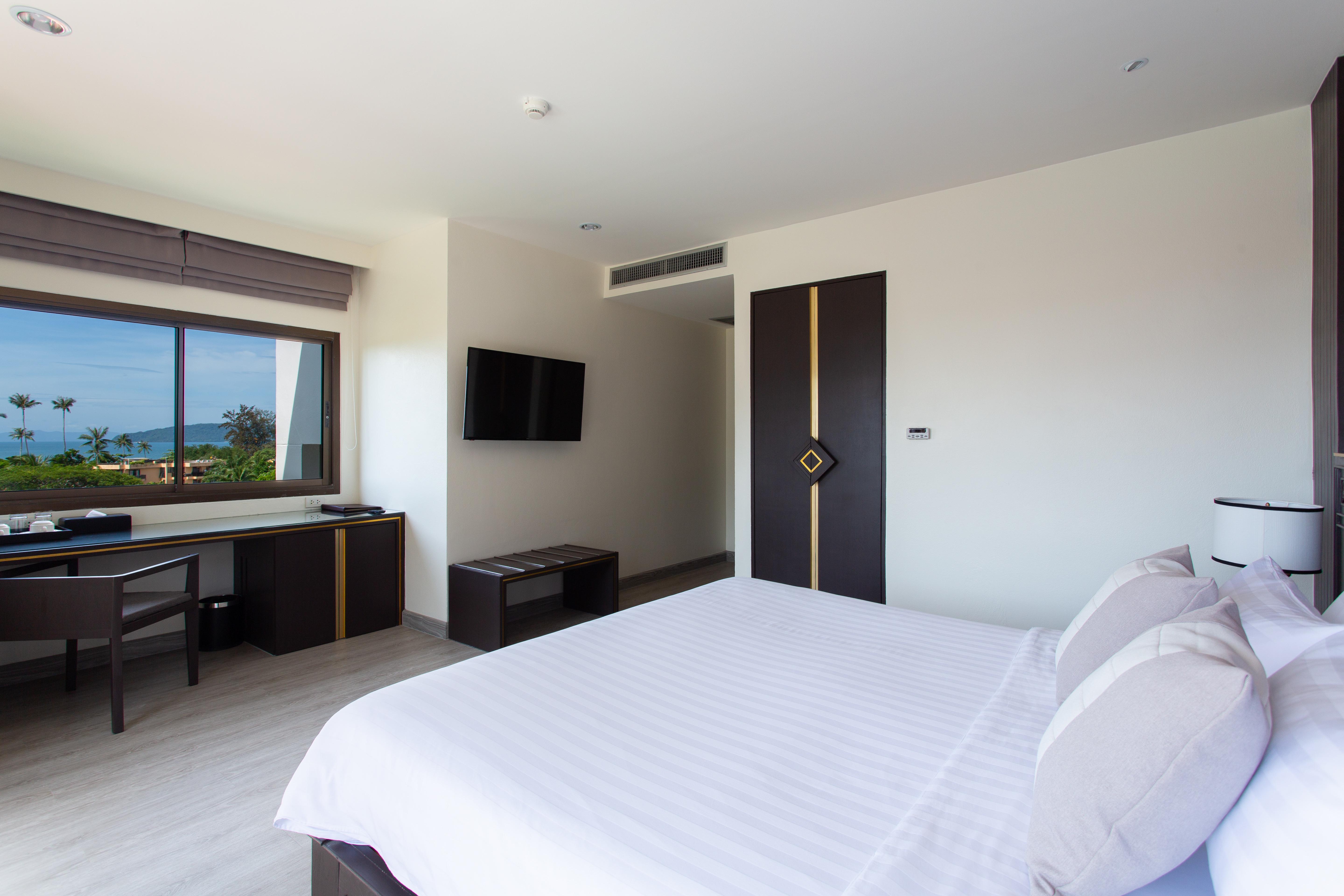 Krabi Heritage 4* Ao Nang