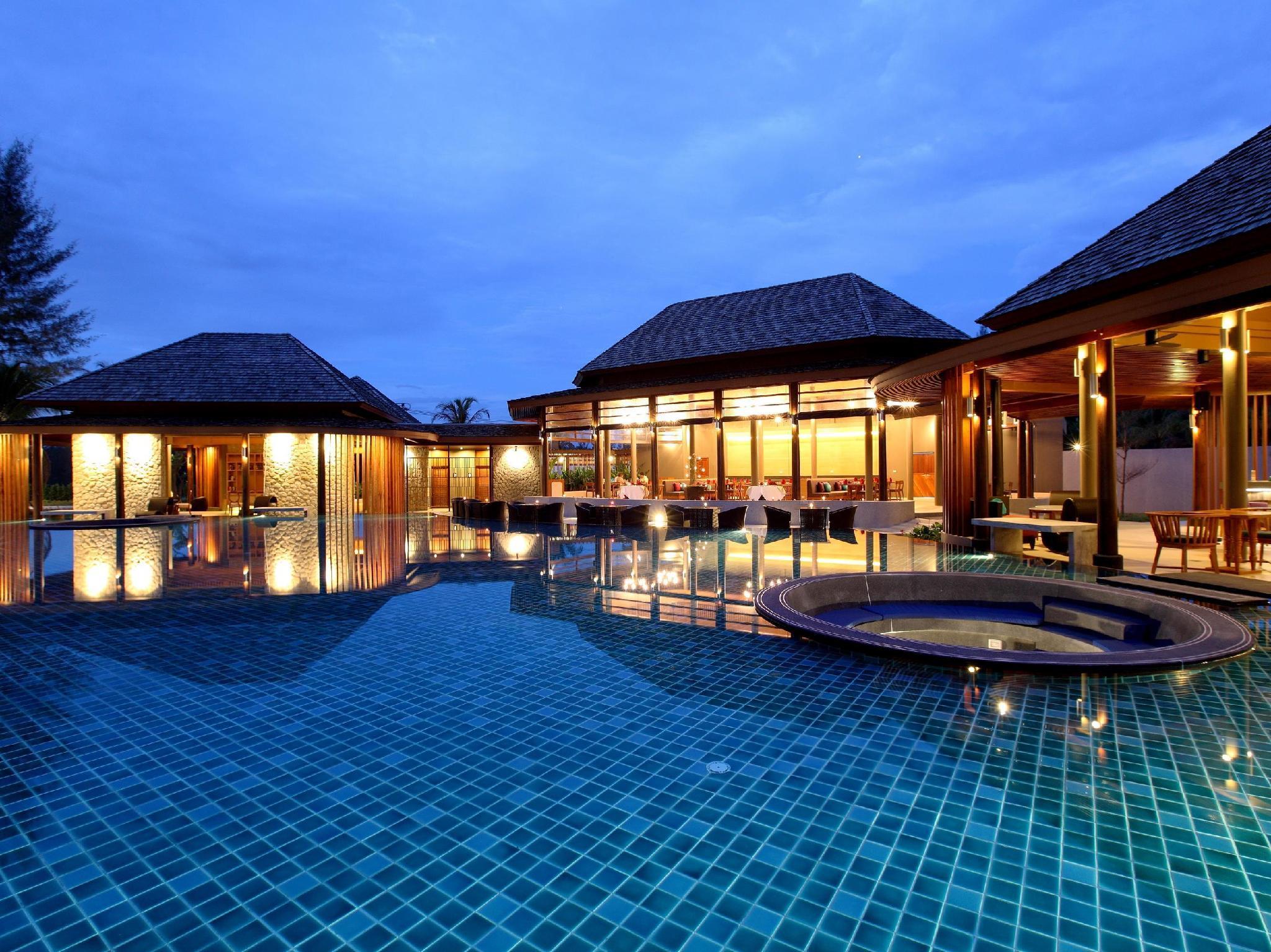 Apsara Beachfront & - Sha Extra Khao Lak