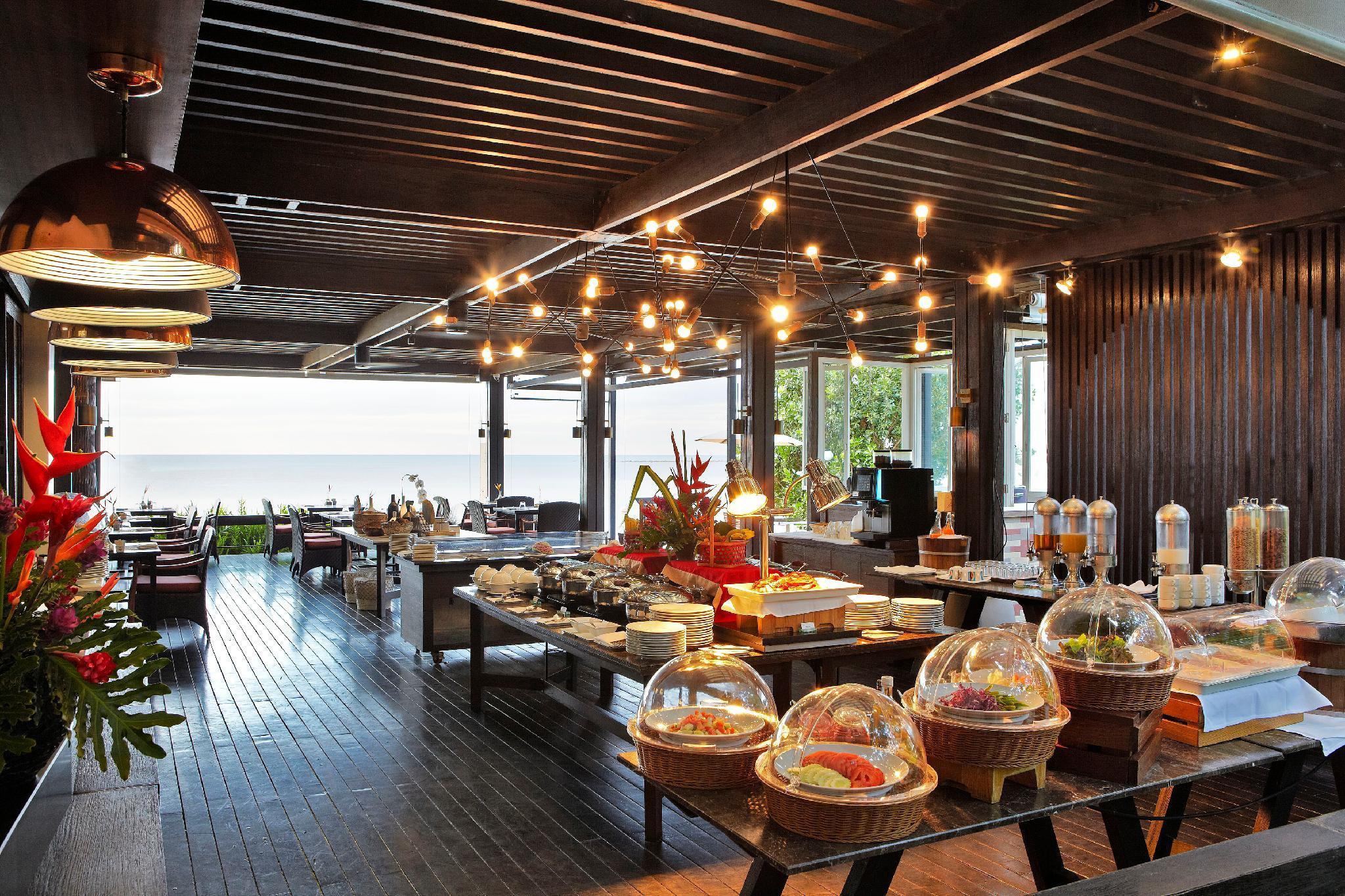 Sareeraya & Resort Koh Samui