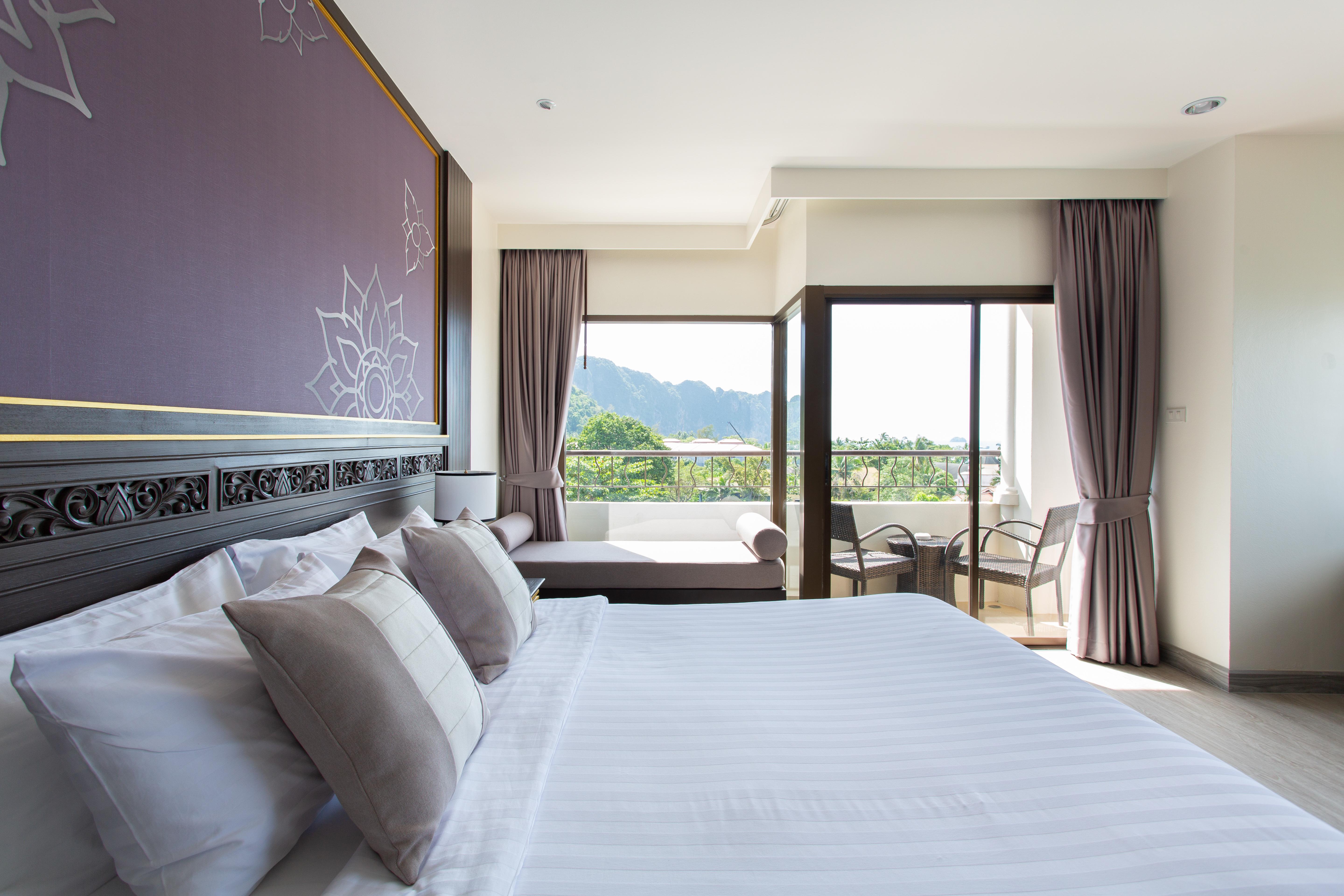 Hotel Krabi Heritage