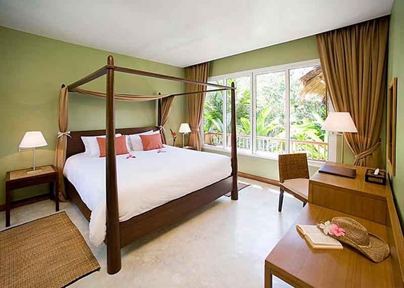 Centara Chaan Talay And Trat 4* Ban Khlong Muang