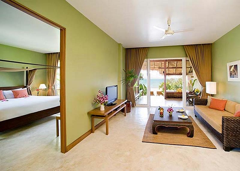 Centara Chaan Talay And Trat 4*