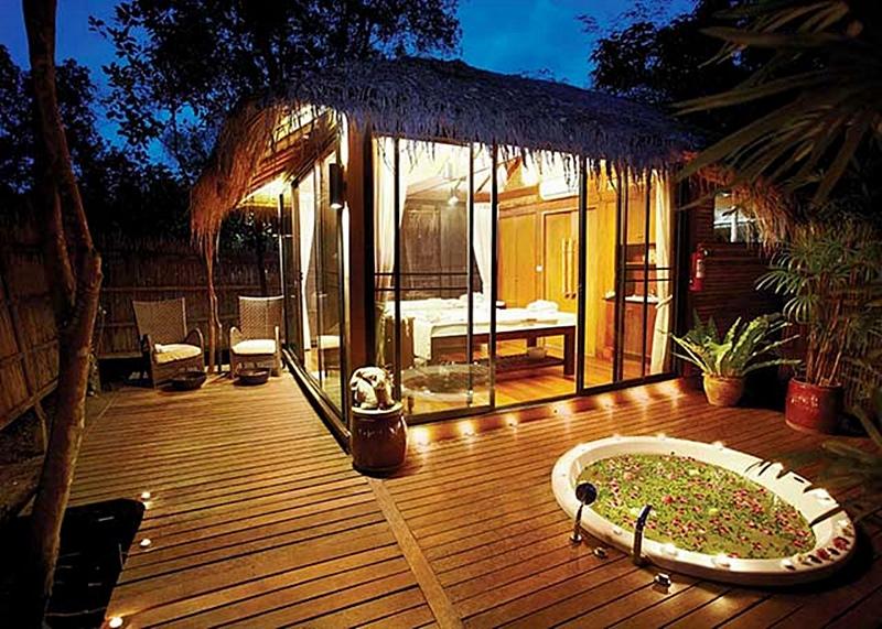 Resort Centara Chaan Talay And Trat 4*