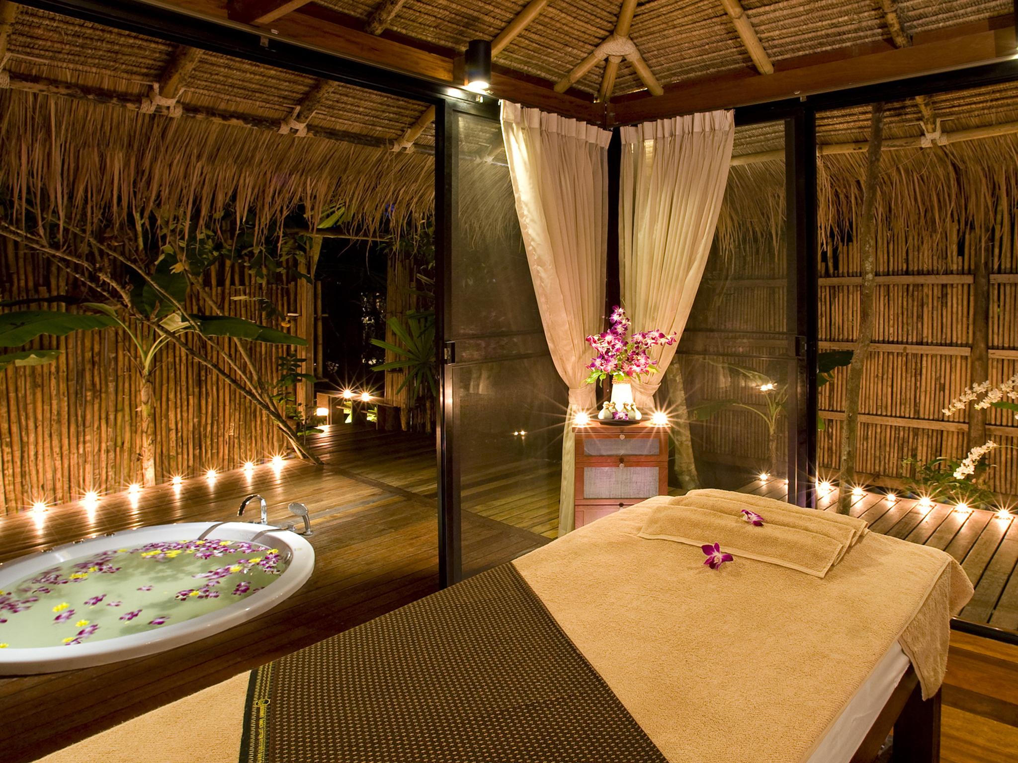 Centara Chaan Talay And Trat Resort 4*