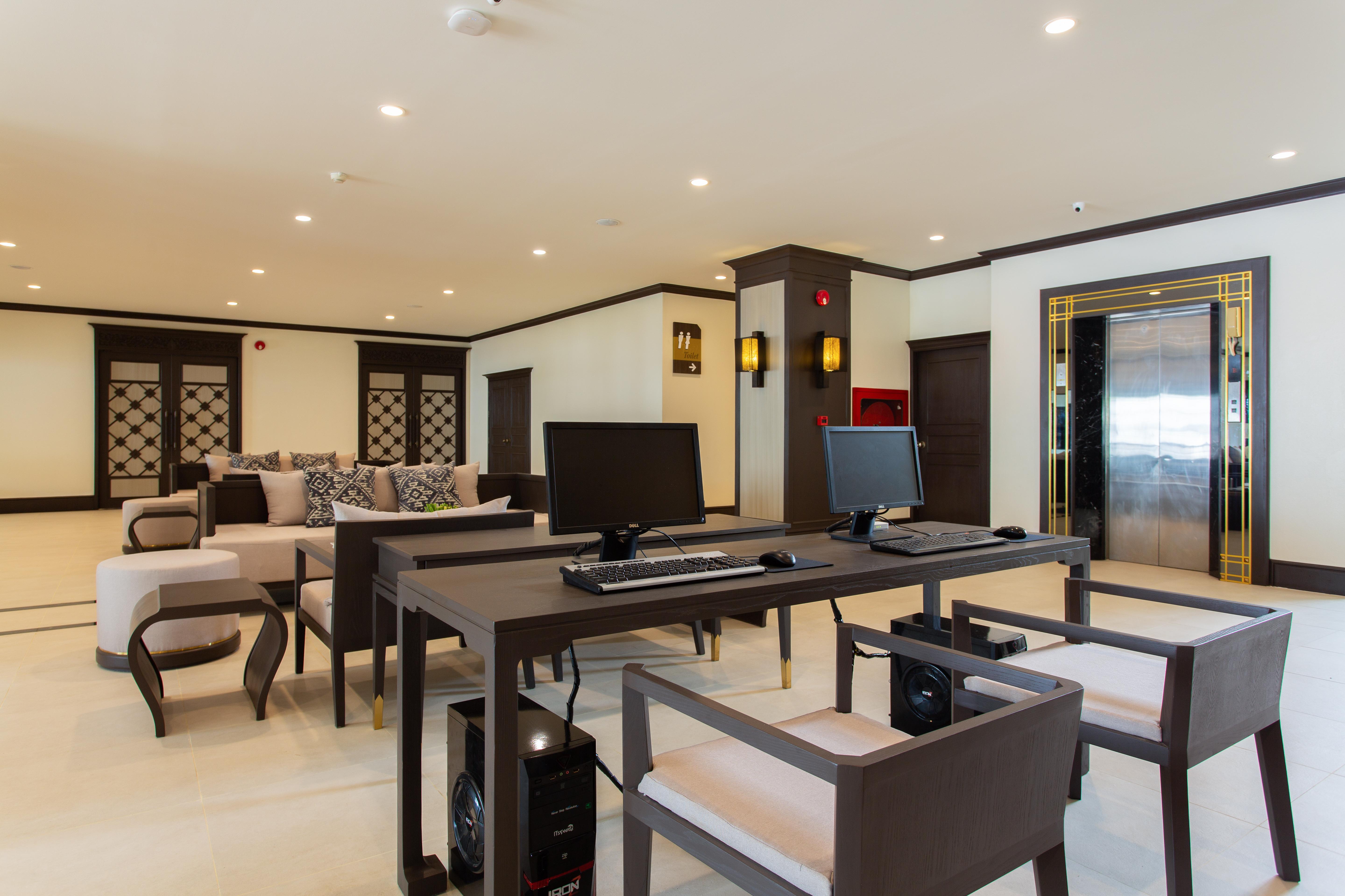 Hotel Krabi Heritage Ao Nang