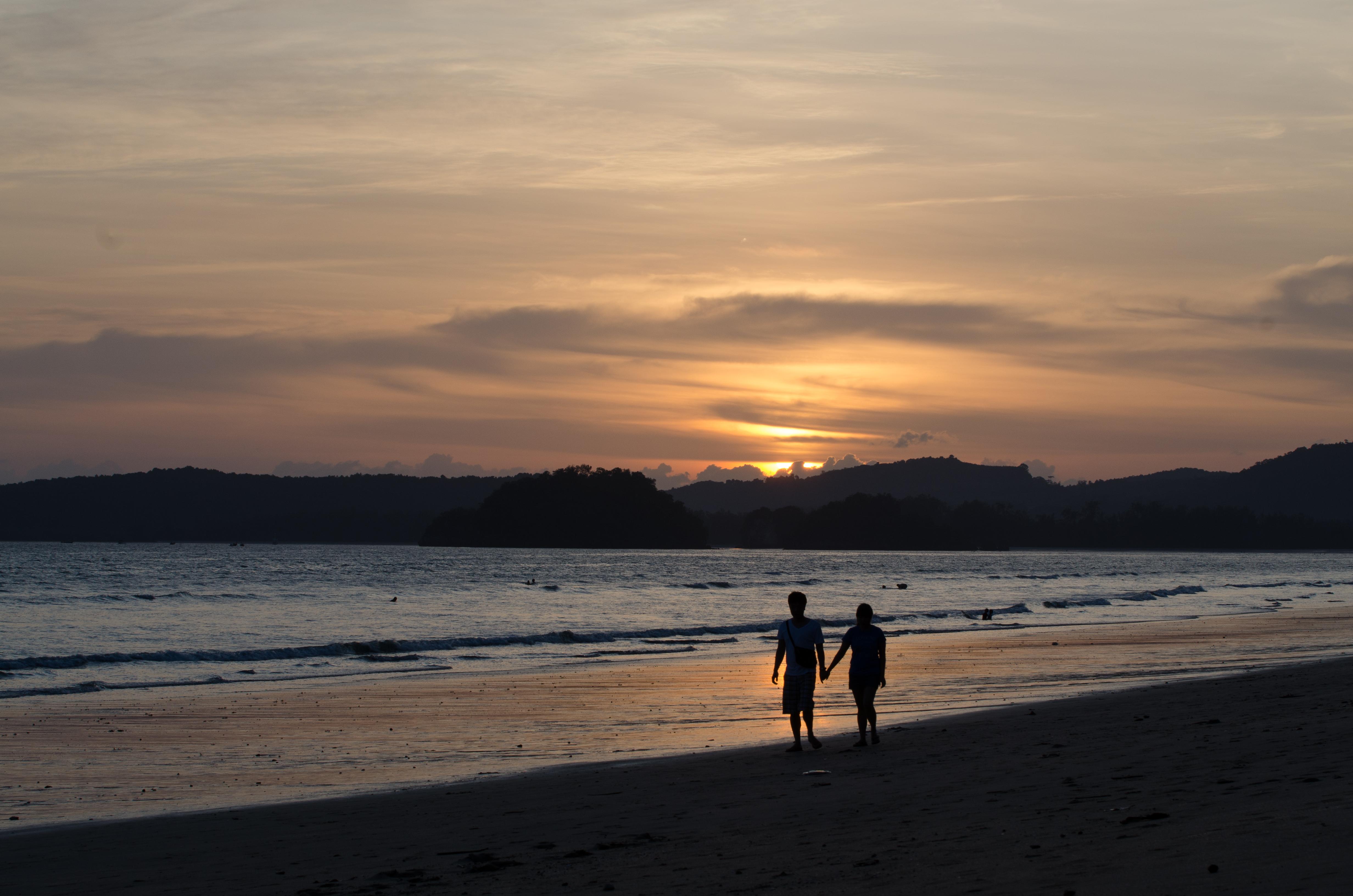 Krabi Heritage Hotel Ao Nang