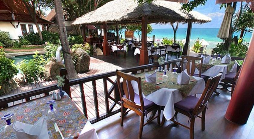 Anavana Resort