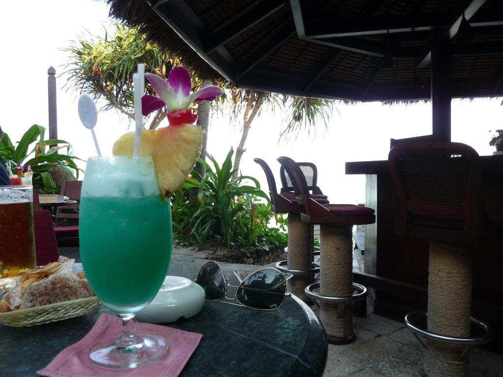 Resort Anavana