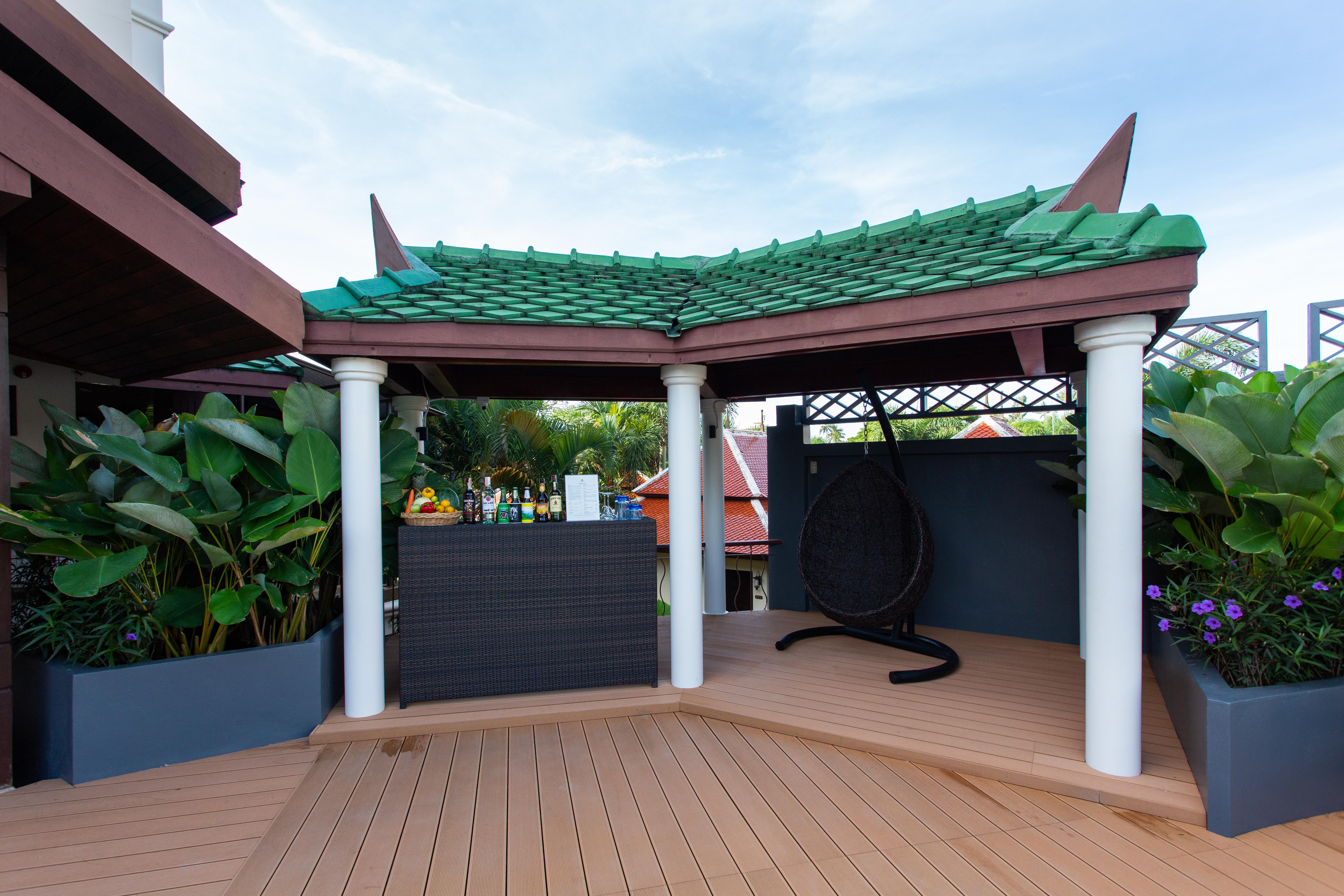 Krabi Heritage Ao Nang