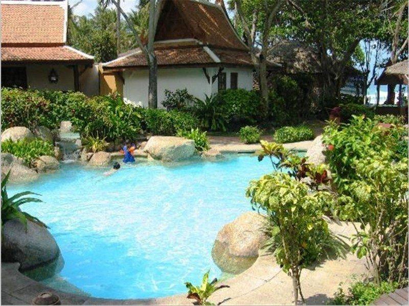 Anavana 4* Chaweng (Koh Samui)