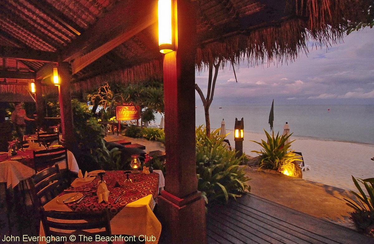 Resort Anavana Chaweng (Koh Samui)