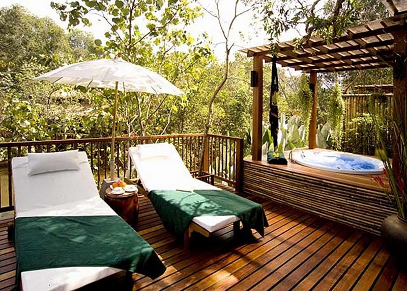 Resort Centara Chaan Talay And Trat 4*