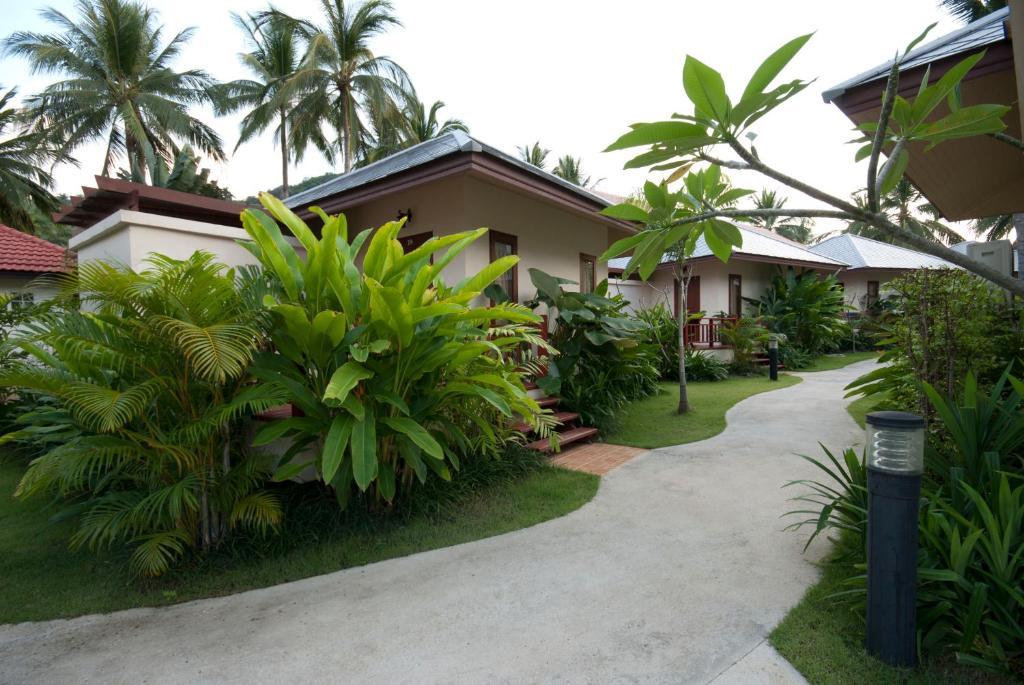 Promtsuk Buri 3*