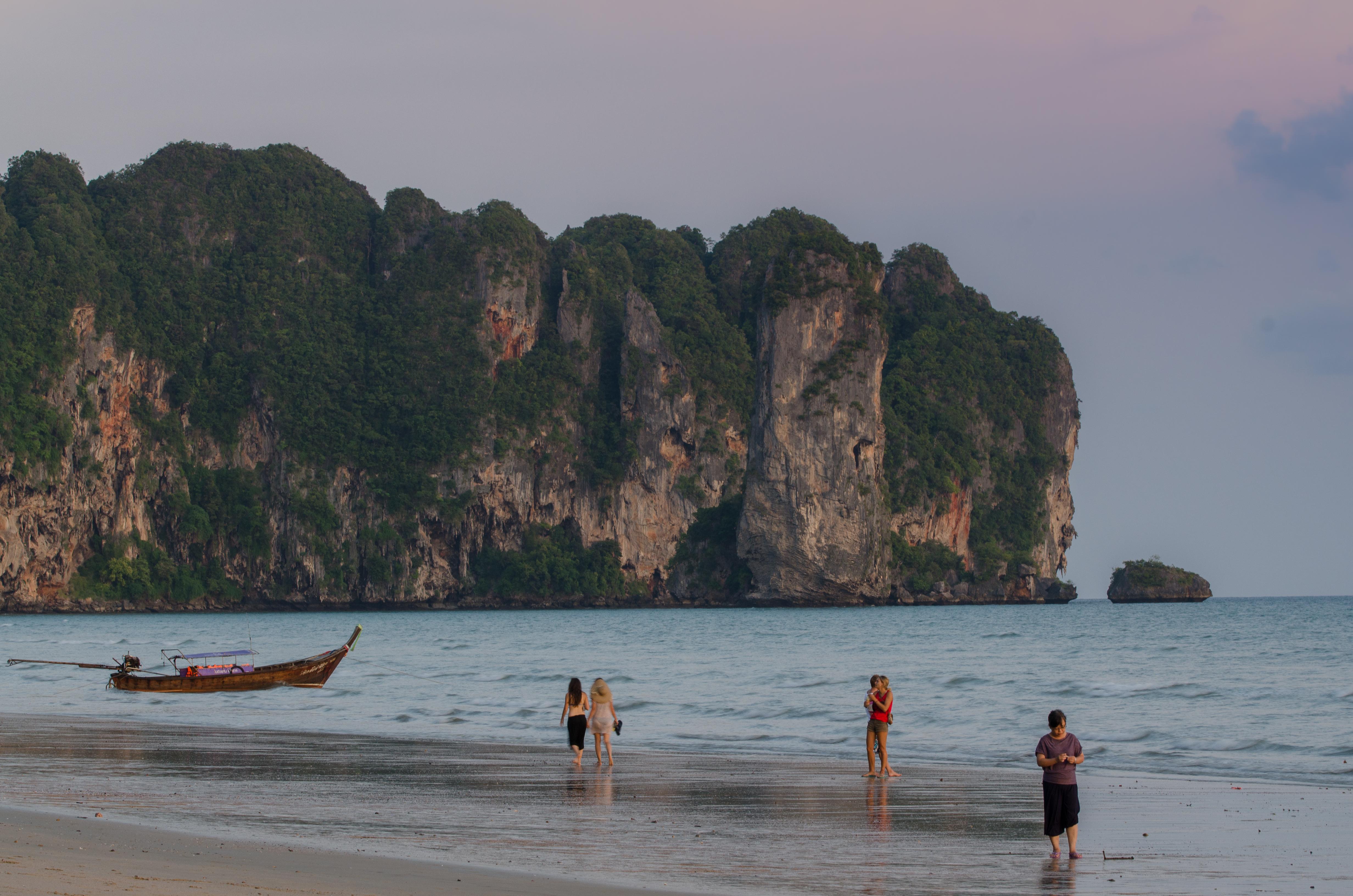 Krabi Heritage