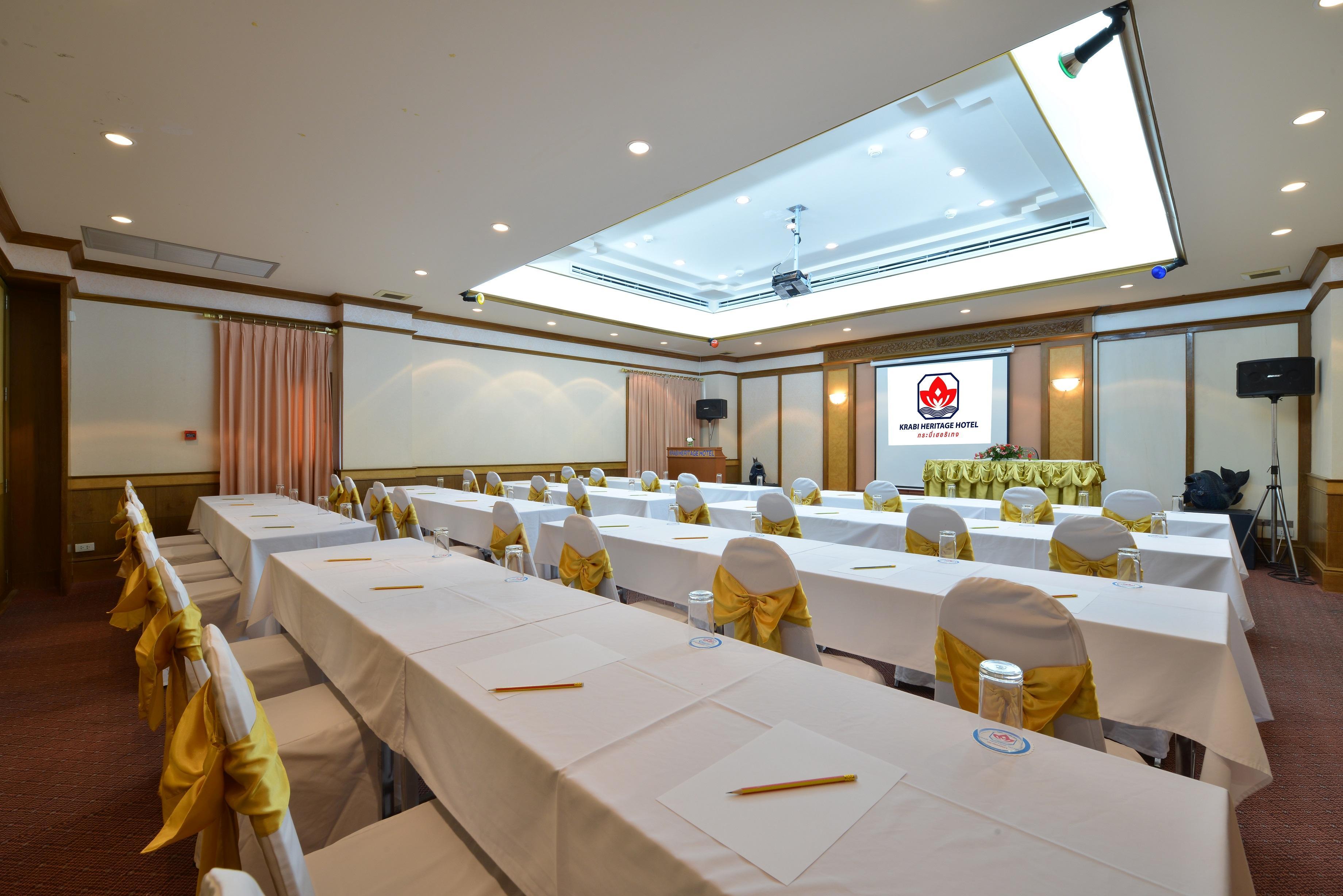 Hotel Krabi Heritage Ao Nang