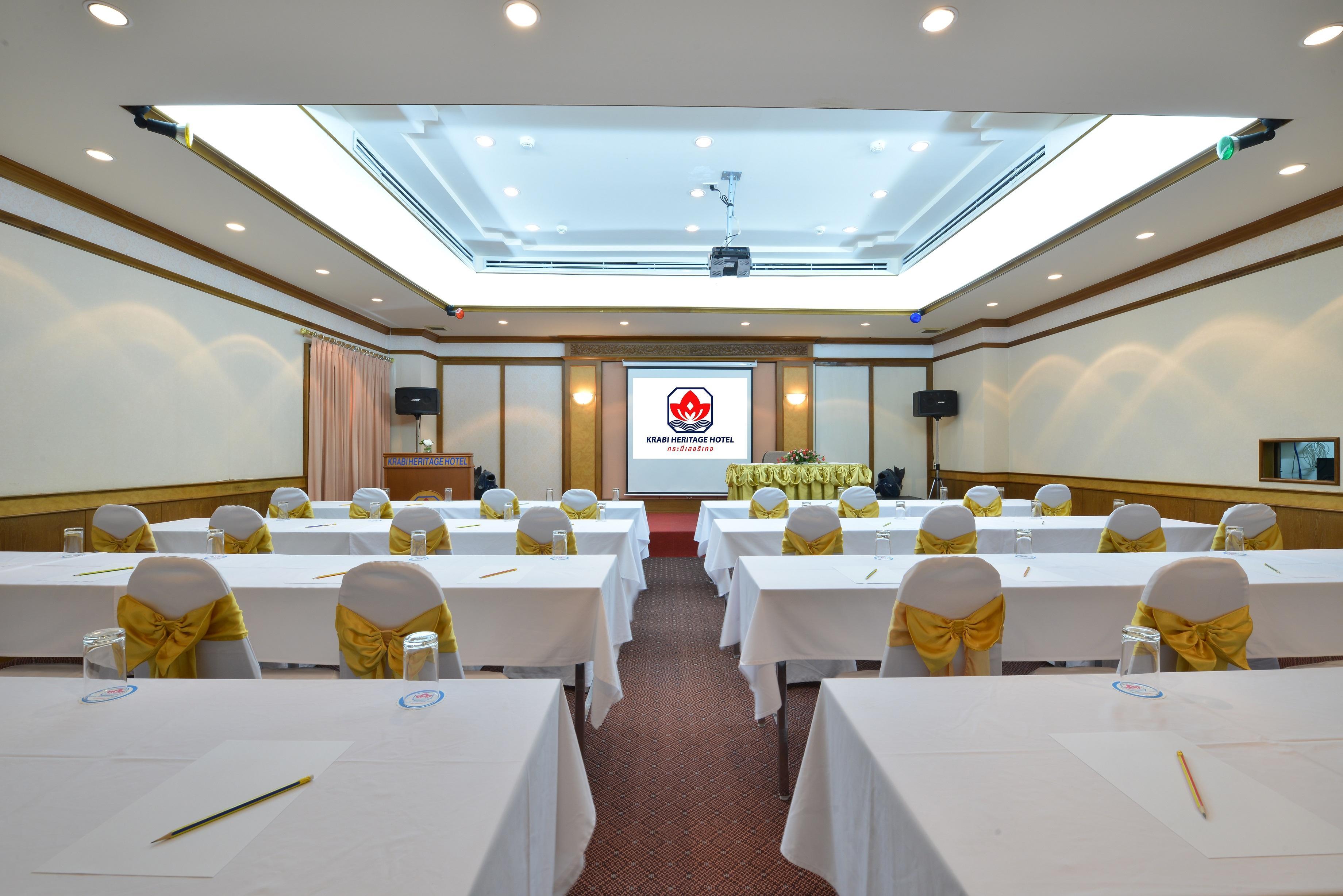 Hotel Krabi Heritage 4*