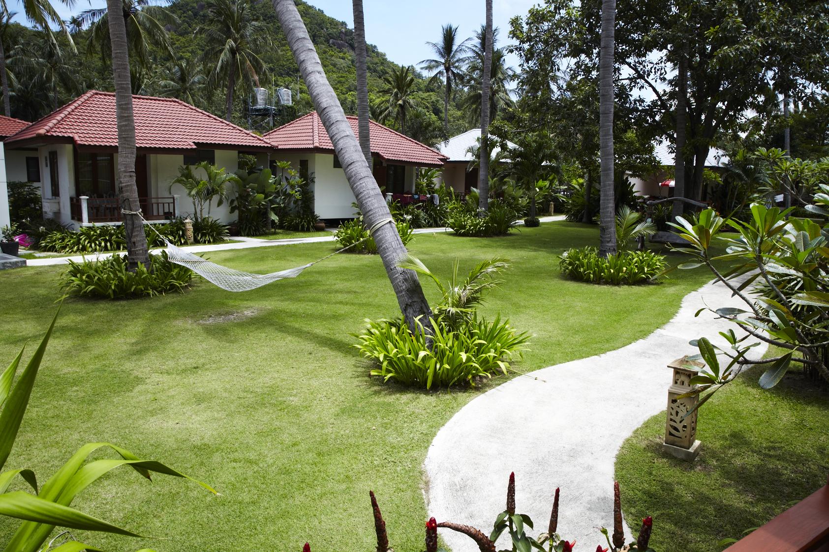 Promtsuk Buri 3*