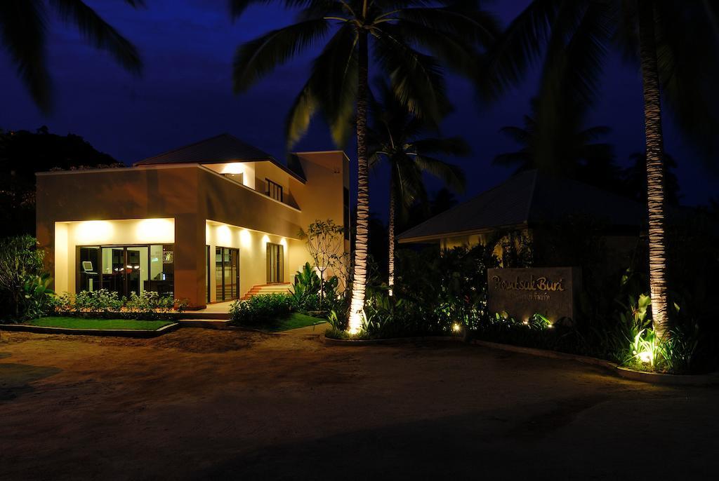 Promtsuk Buri 3*