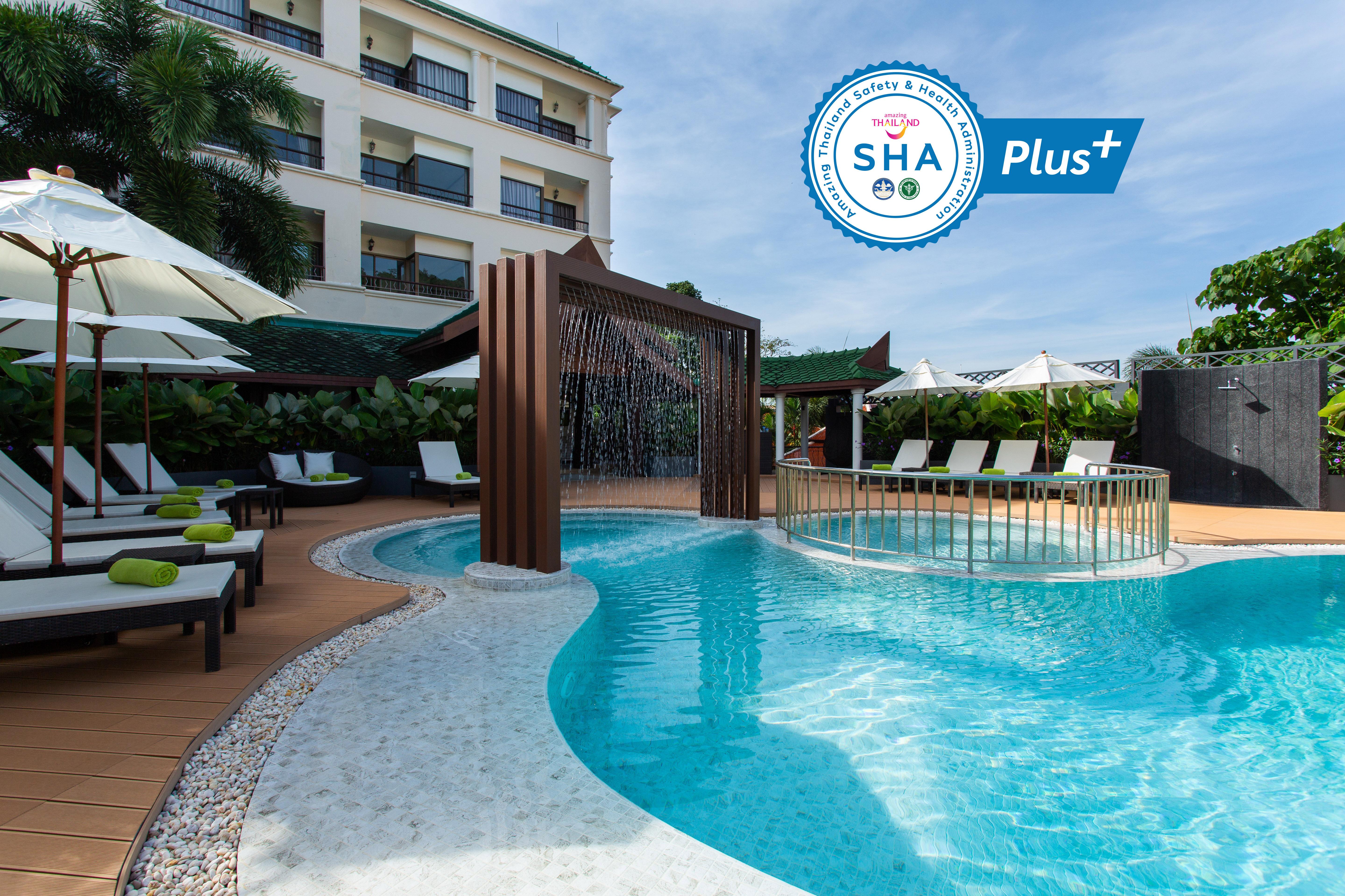 Krabi Heritage 4* Ao Nang