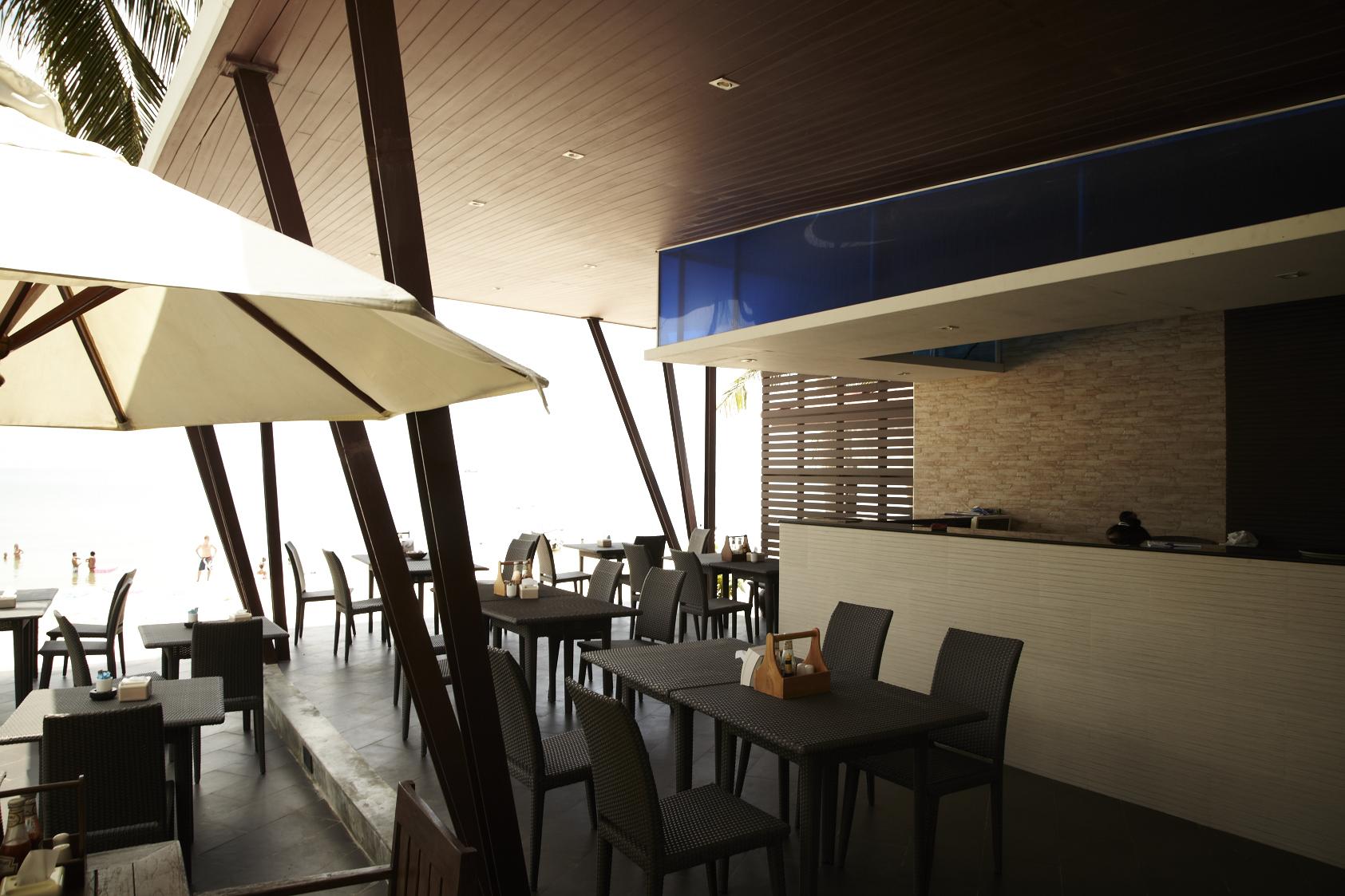 Promtsuk Buri Resort 3*