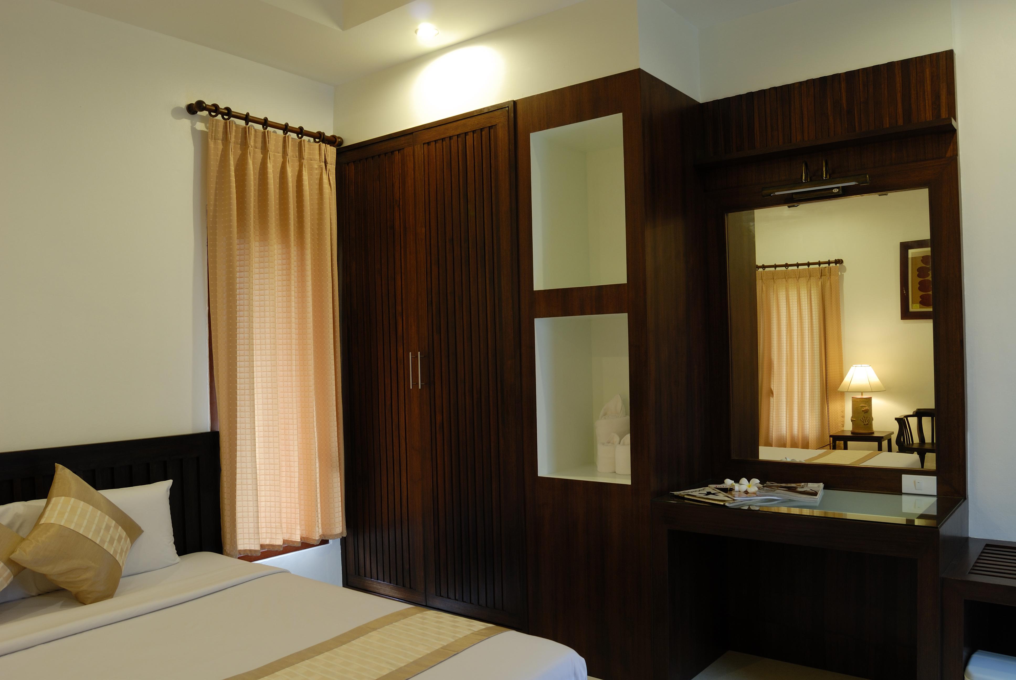 Resort Promtsuk Buri