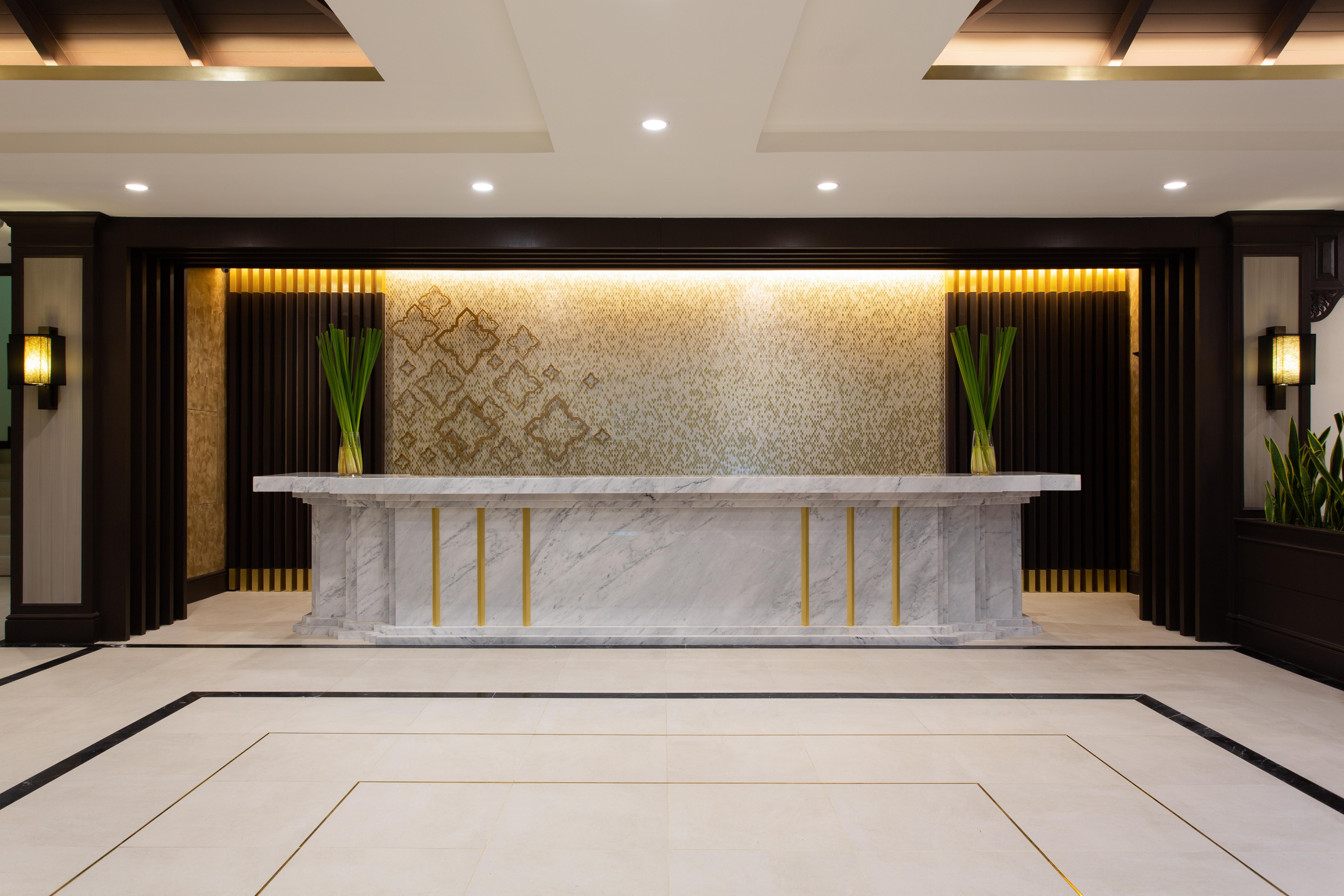 Hotel Krabi Heritage 4*