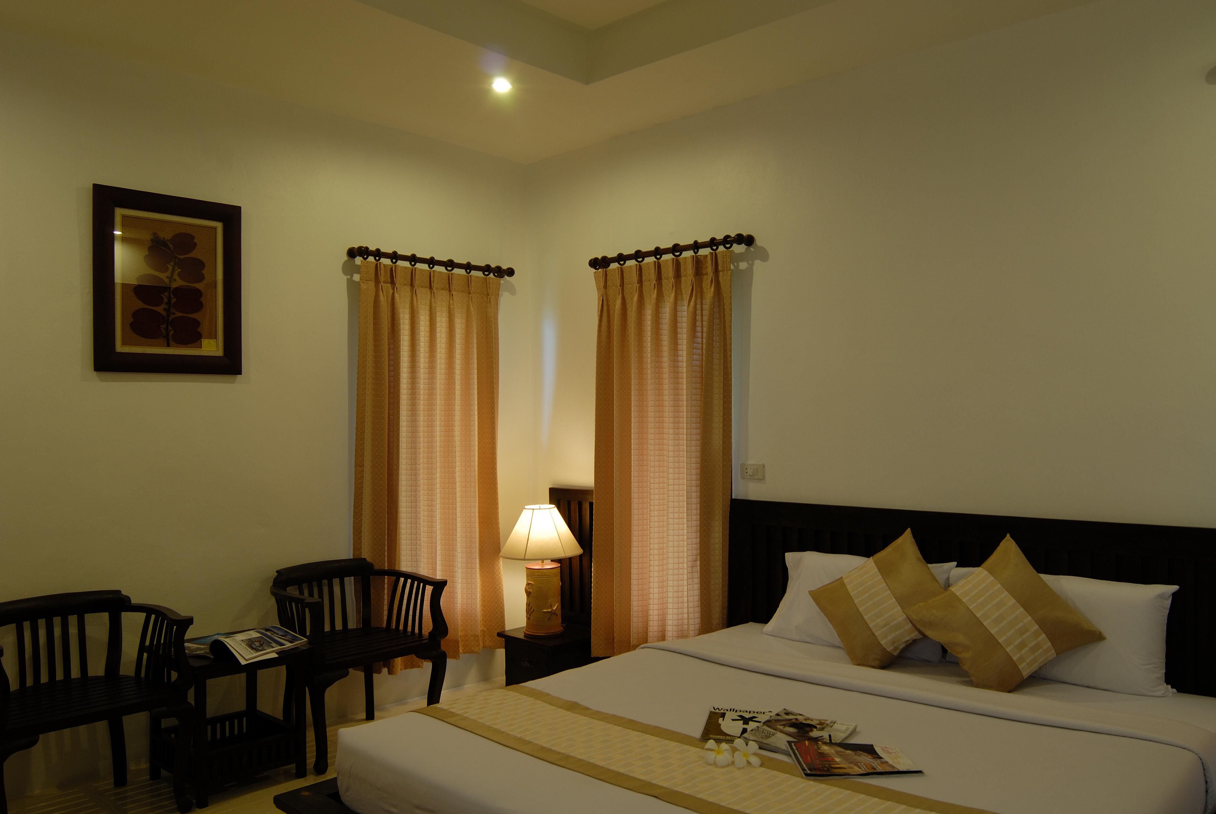 Promtsuk Buri Resort 3*