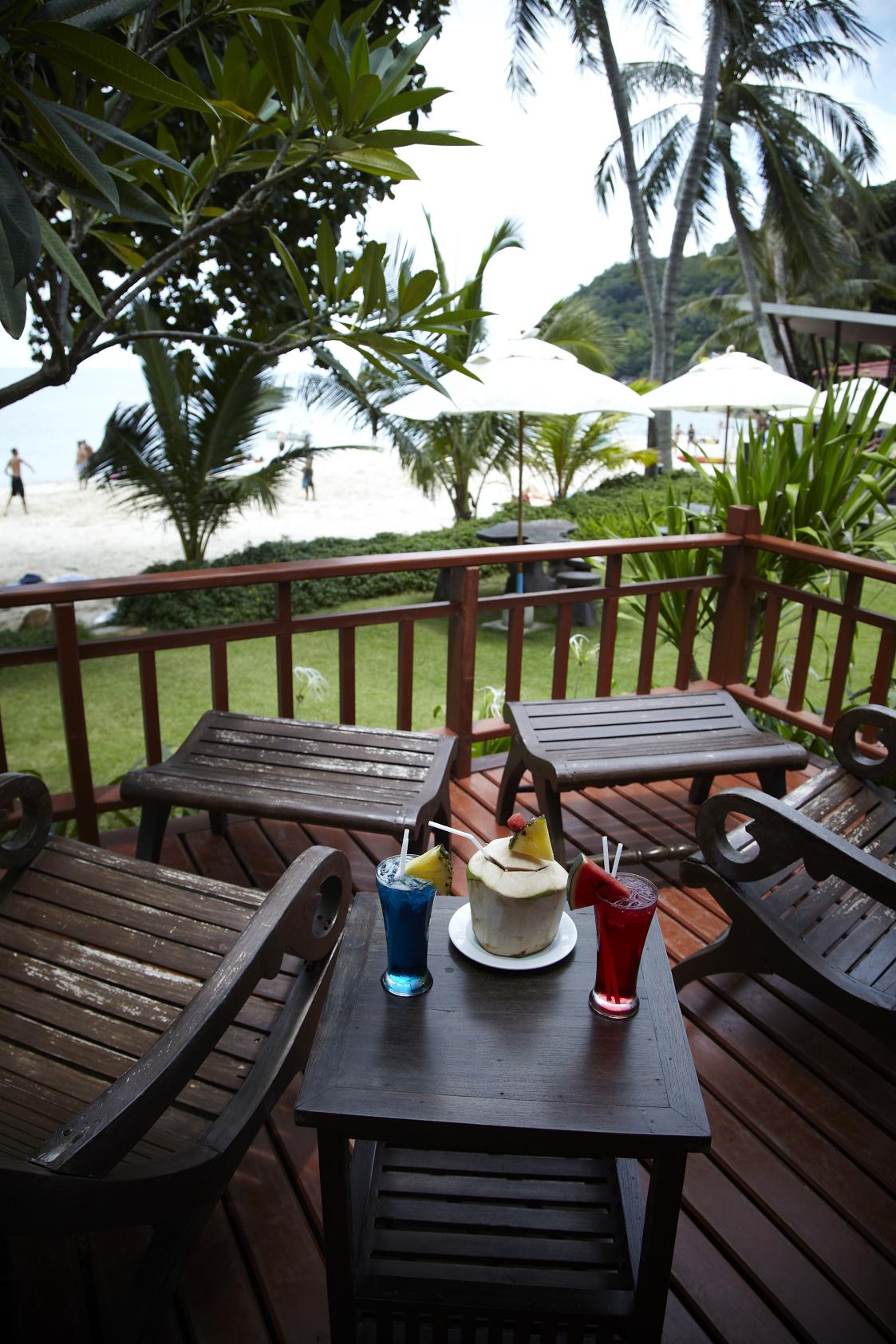Resort Promtsuk Buri