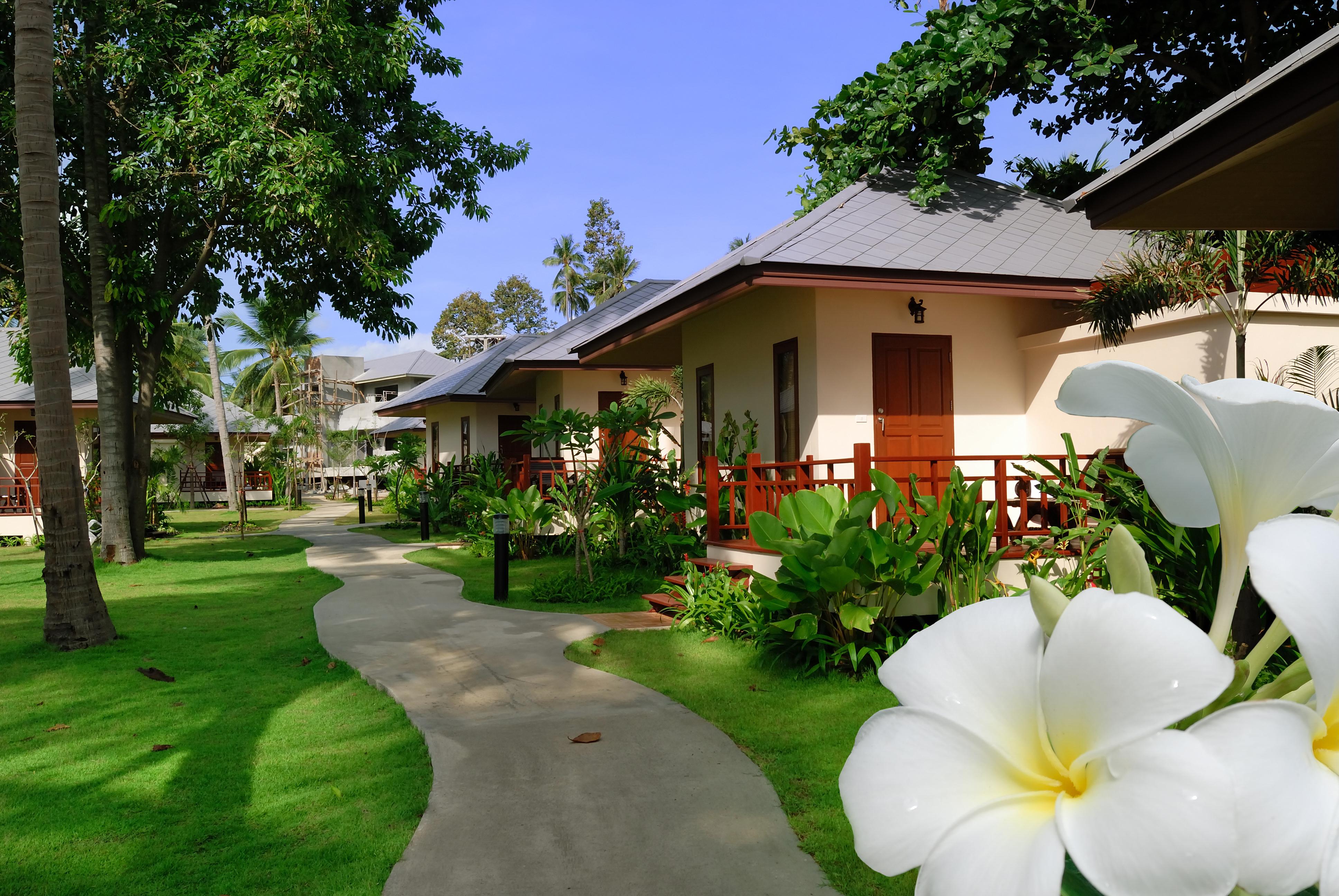 Resort Promtsuk Buri 3*
