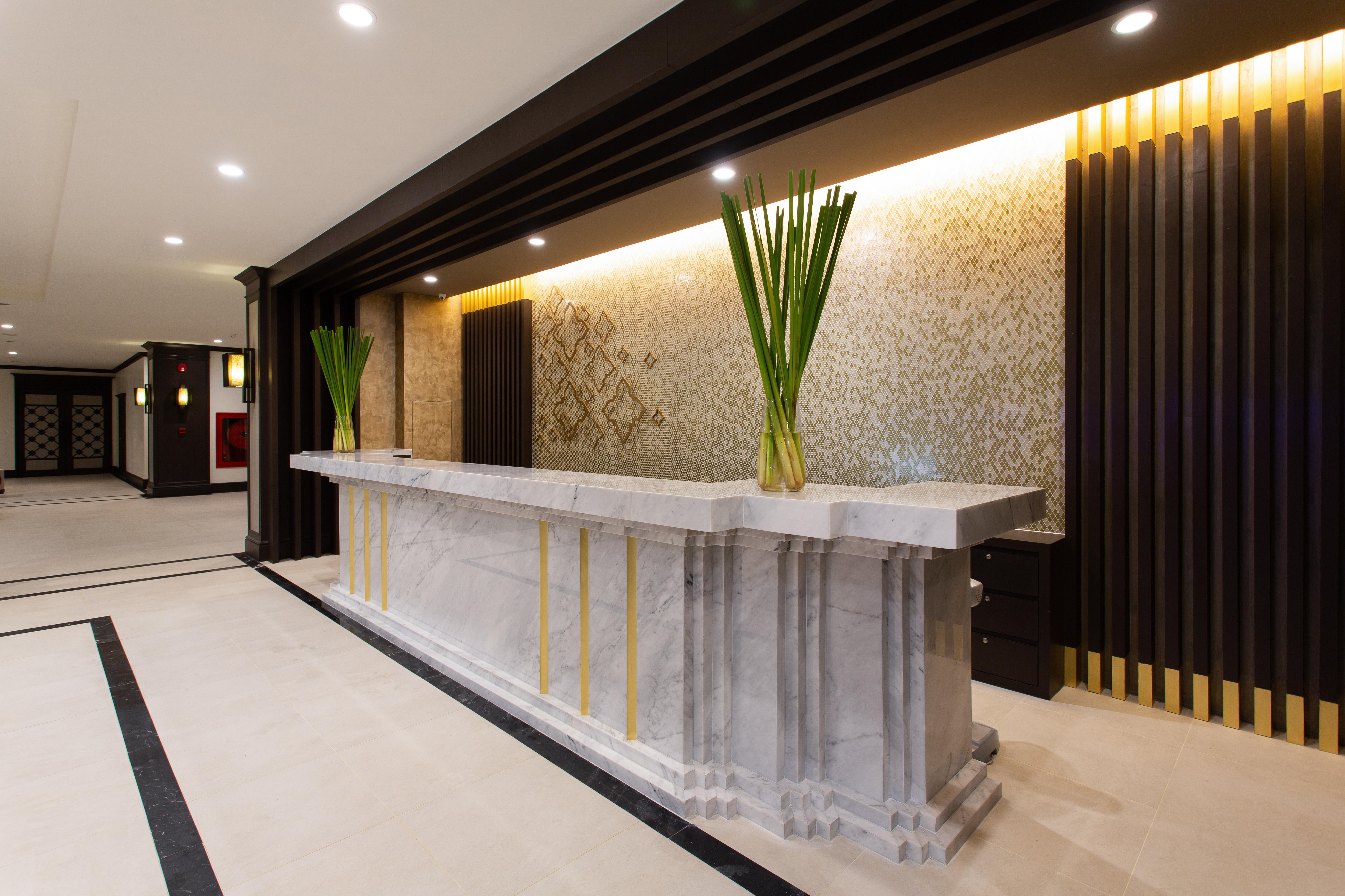 Krabi Heritage Hotel Ao Nang